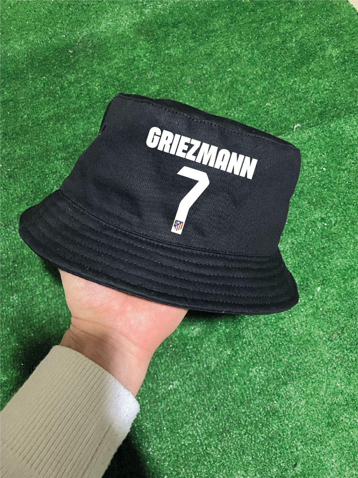 Gorro Atlético de Madrid