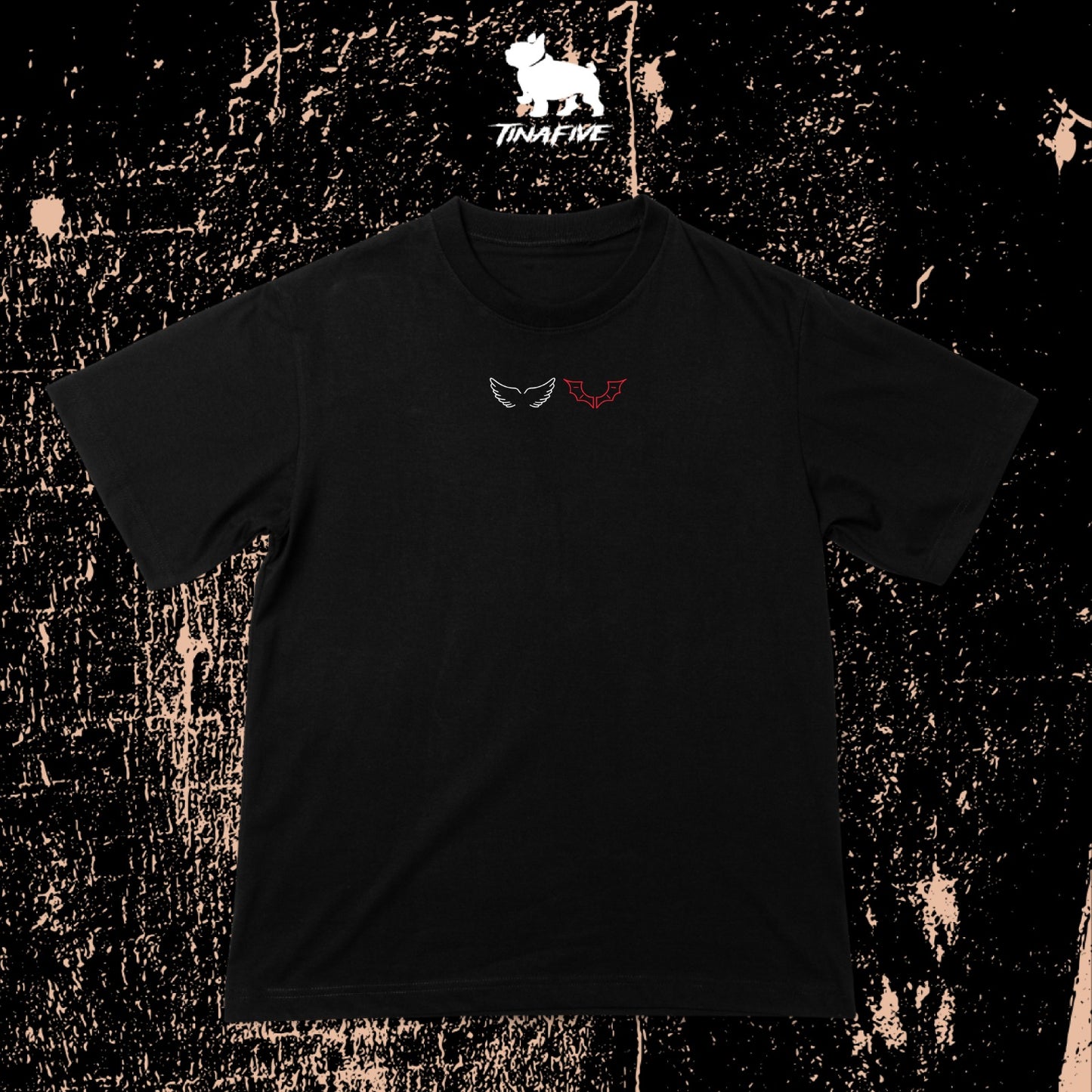 Camiseta Duki 2025
