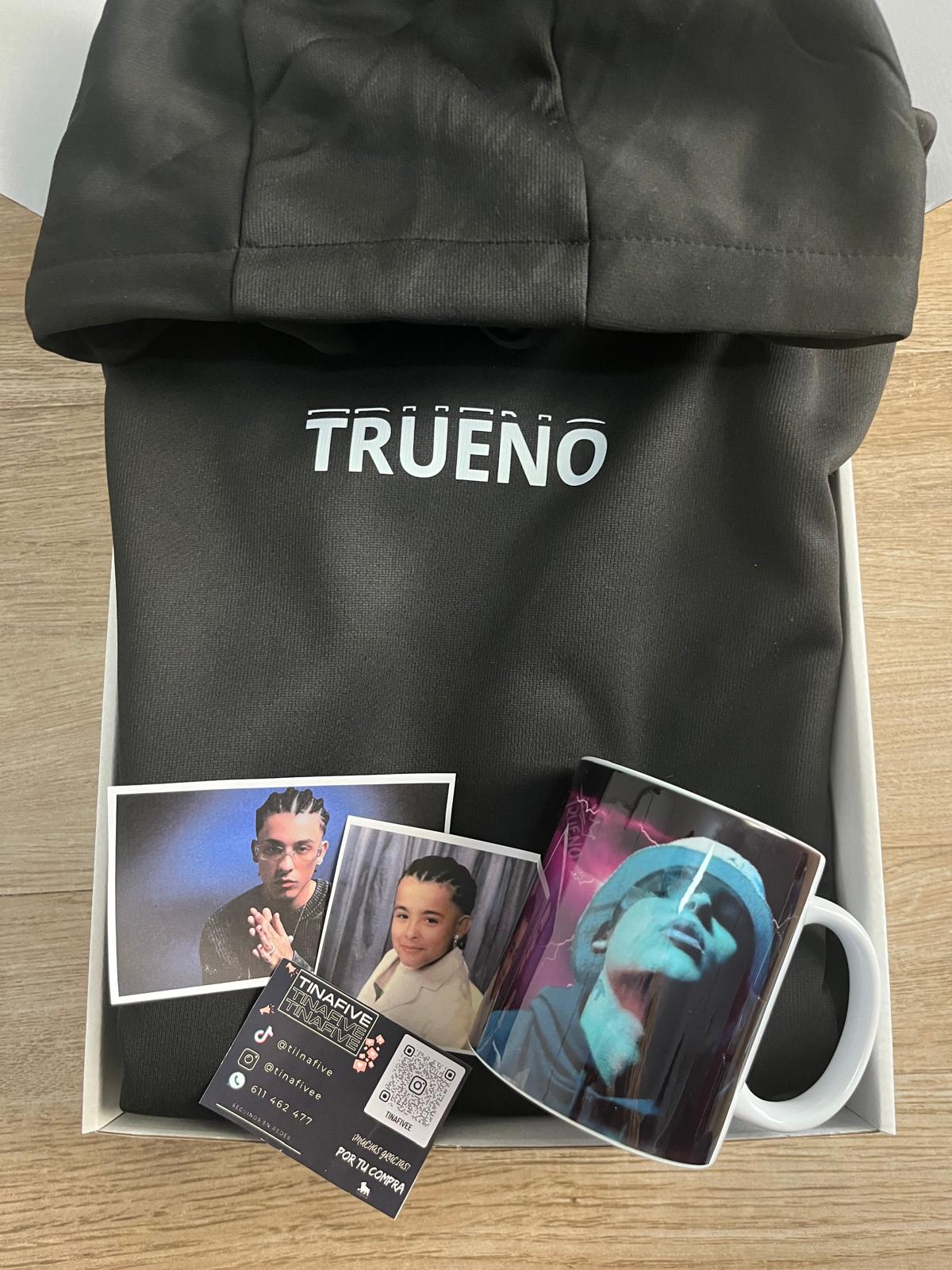 PACK TRUENO