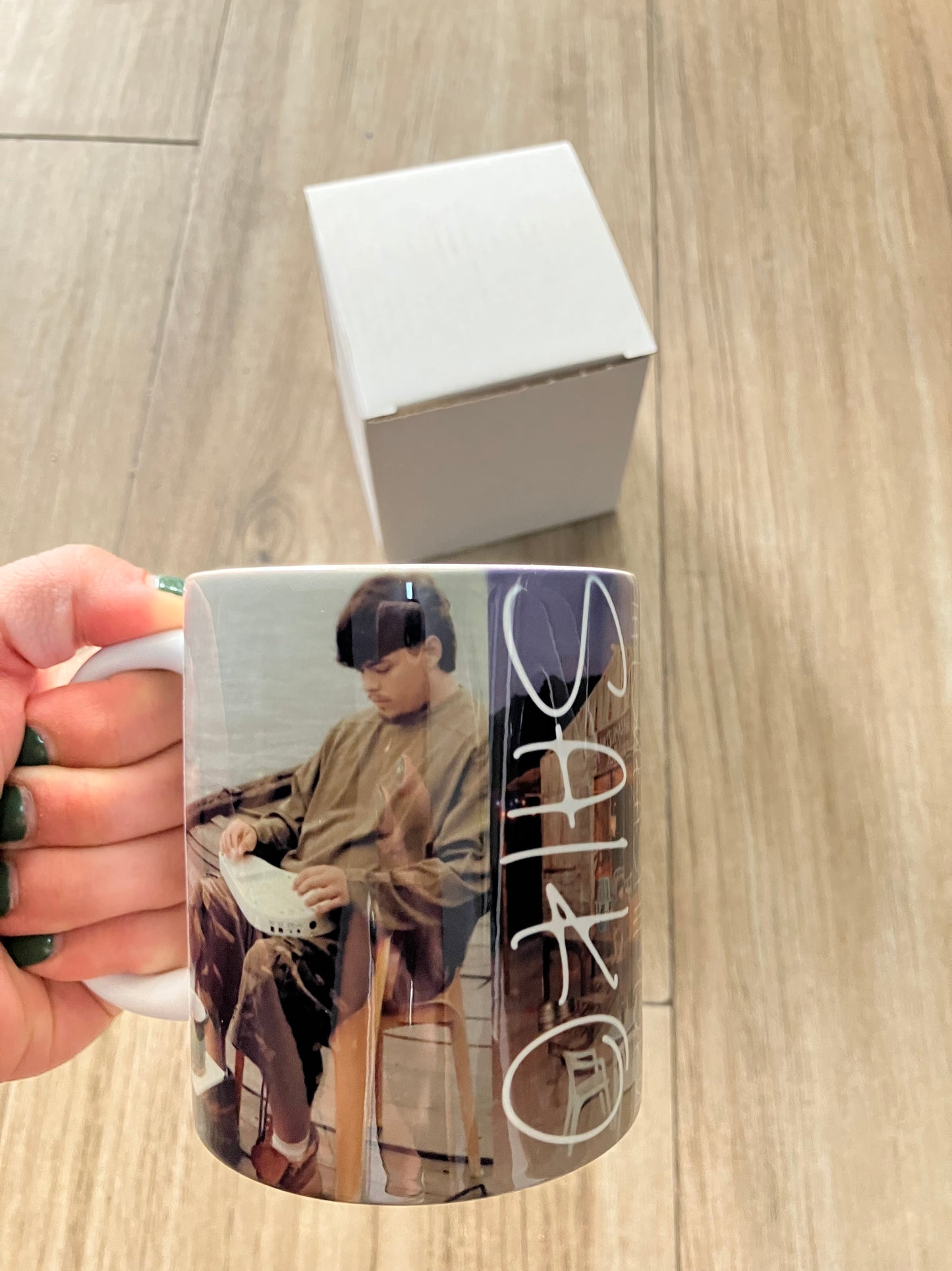 Taza Saiko 2025