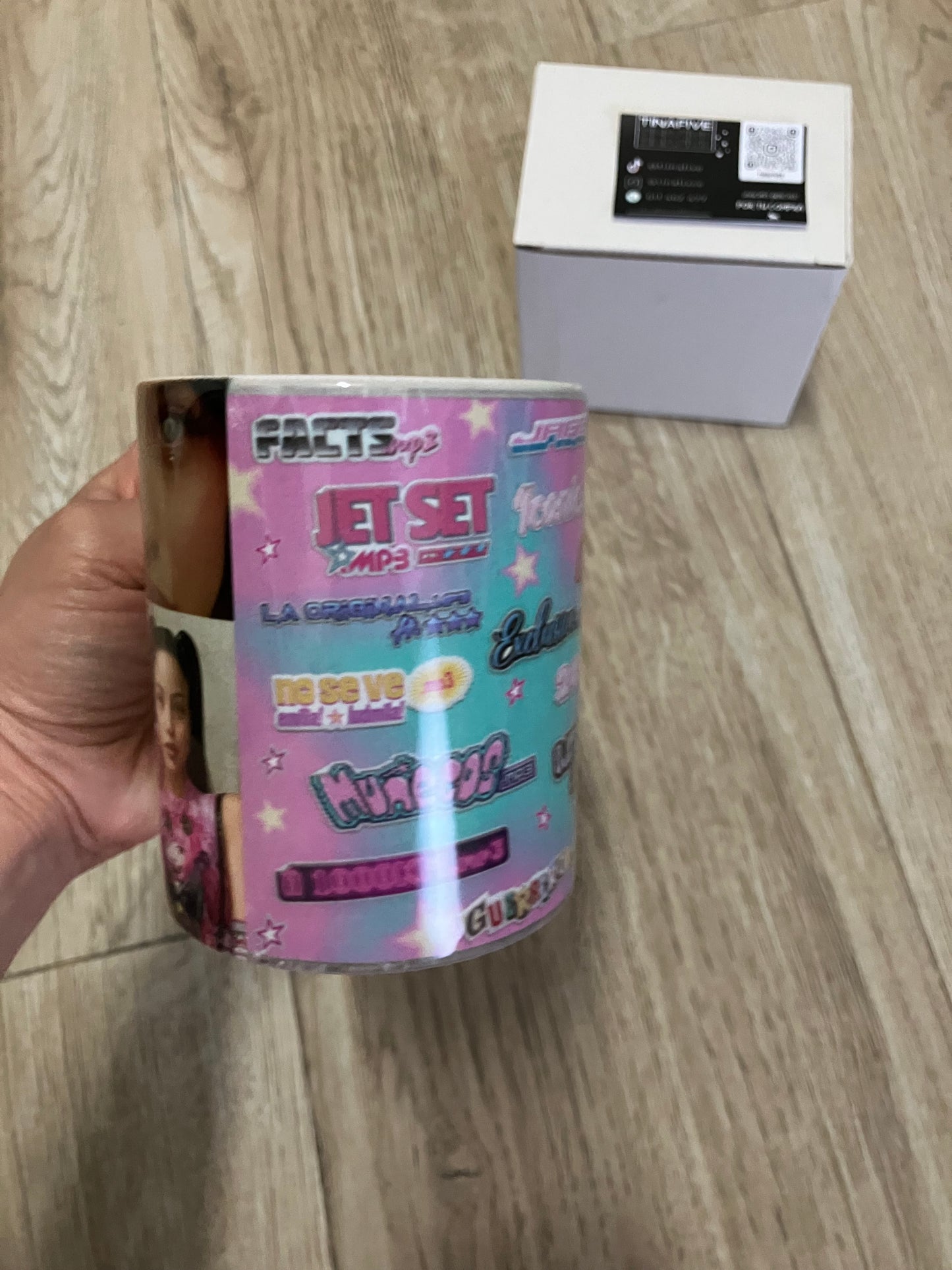Taza EMILIA MERNES