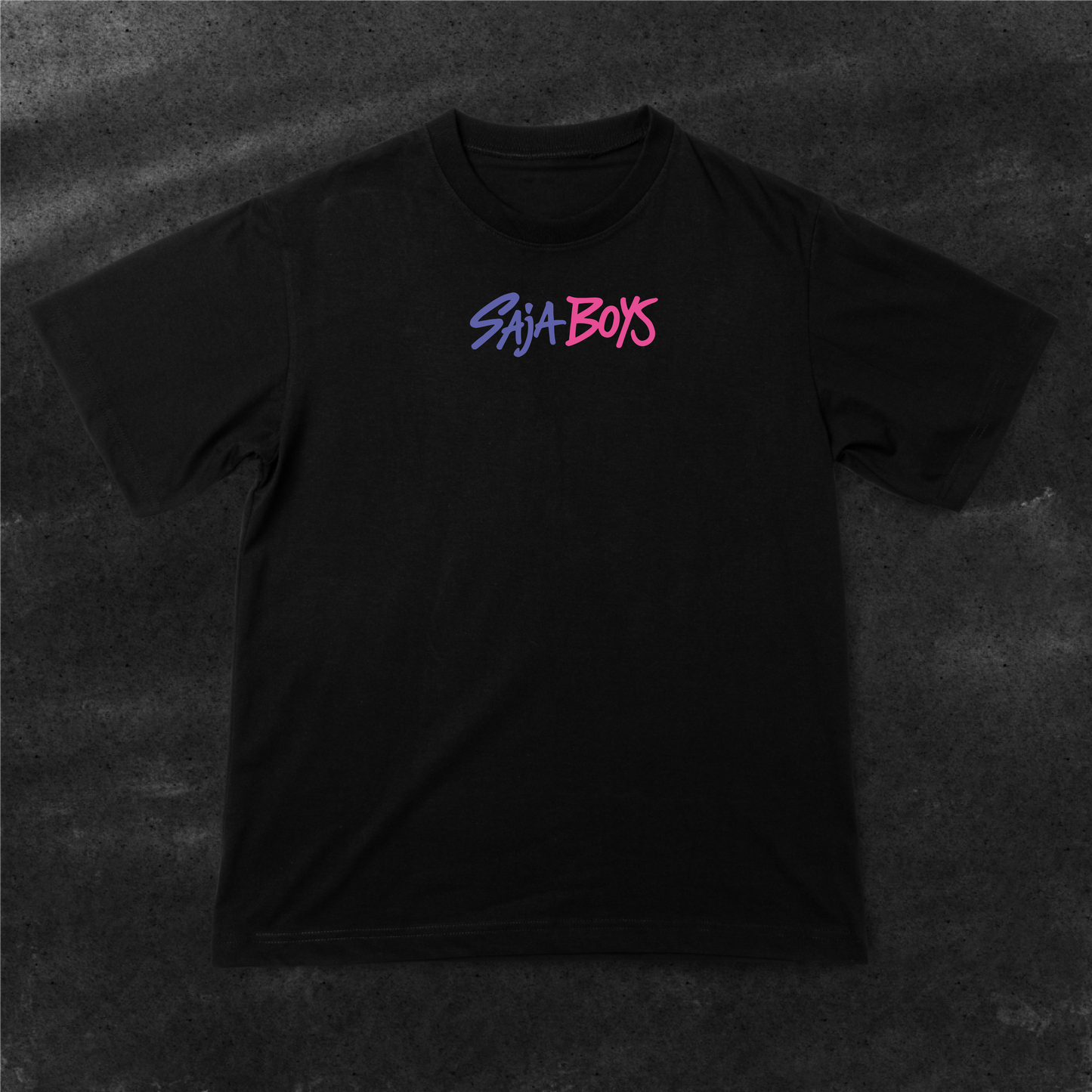 Camiseta Saja Boys