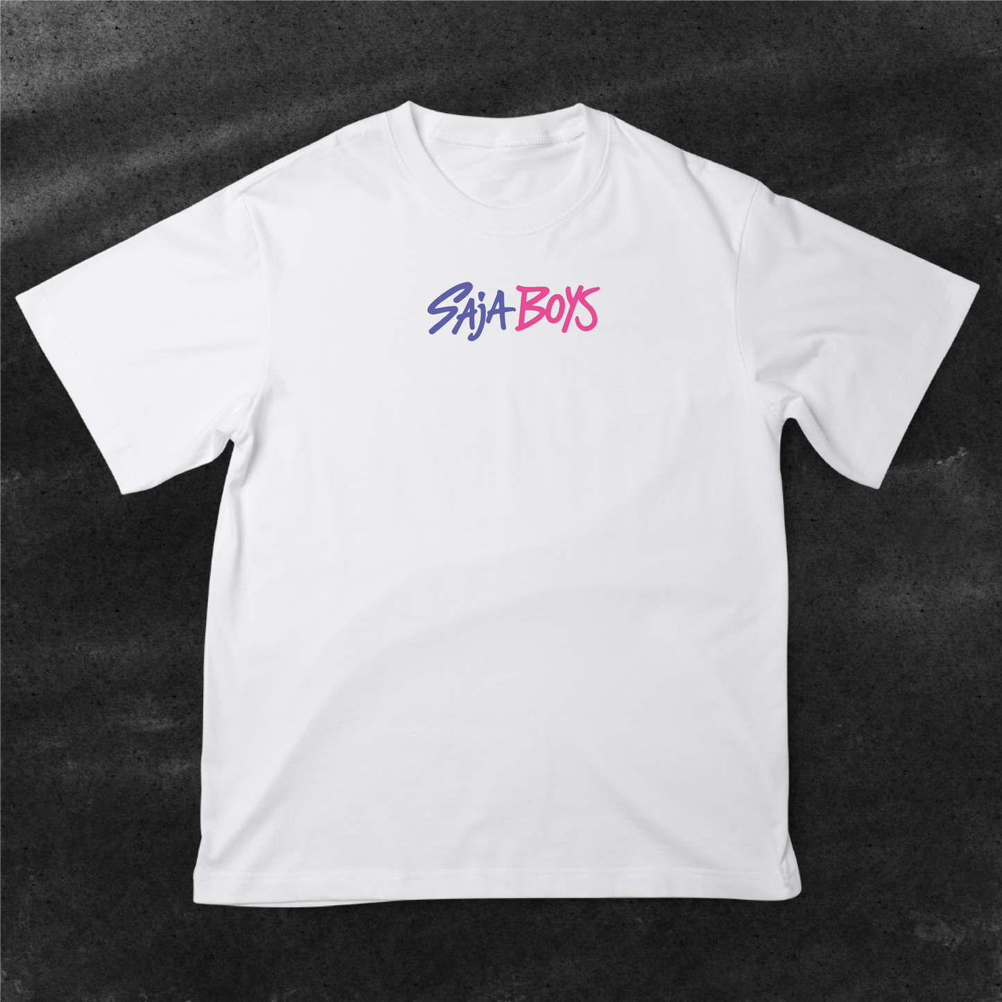 Camiseta Saja Boys