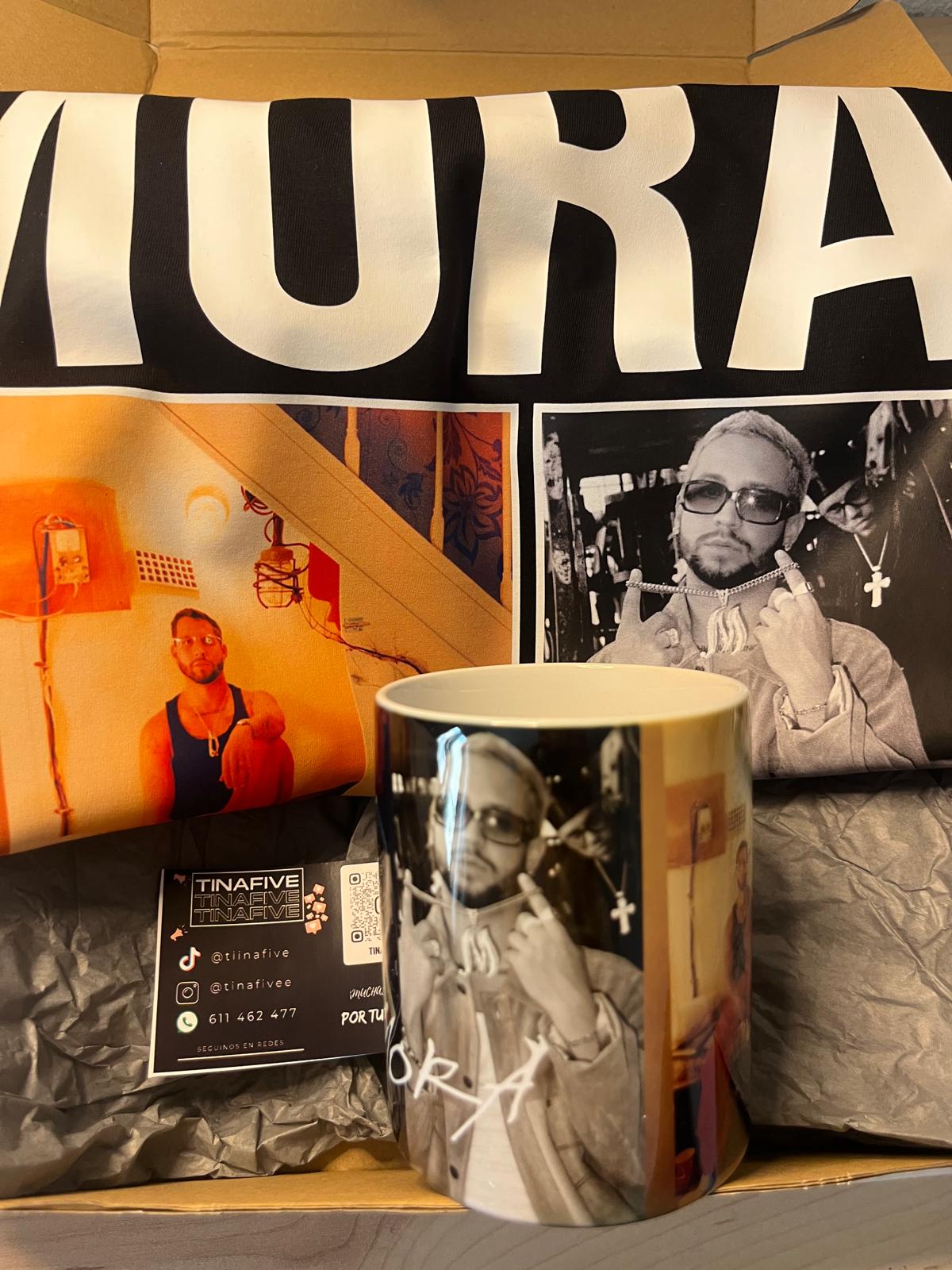 Pack Mora
