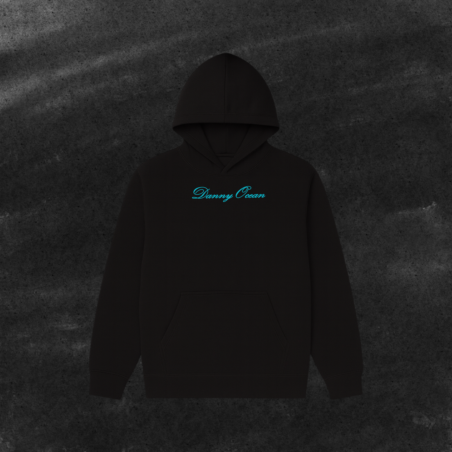 Sudadera Danny Ocean