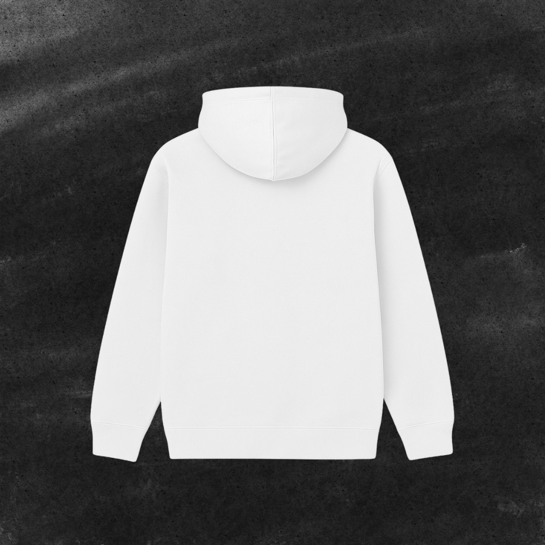 Sudadera personalizada – Hazla única