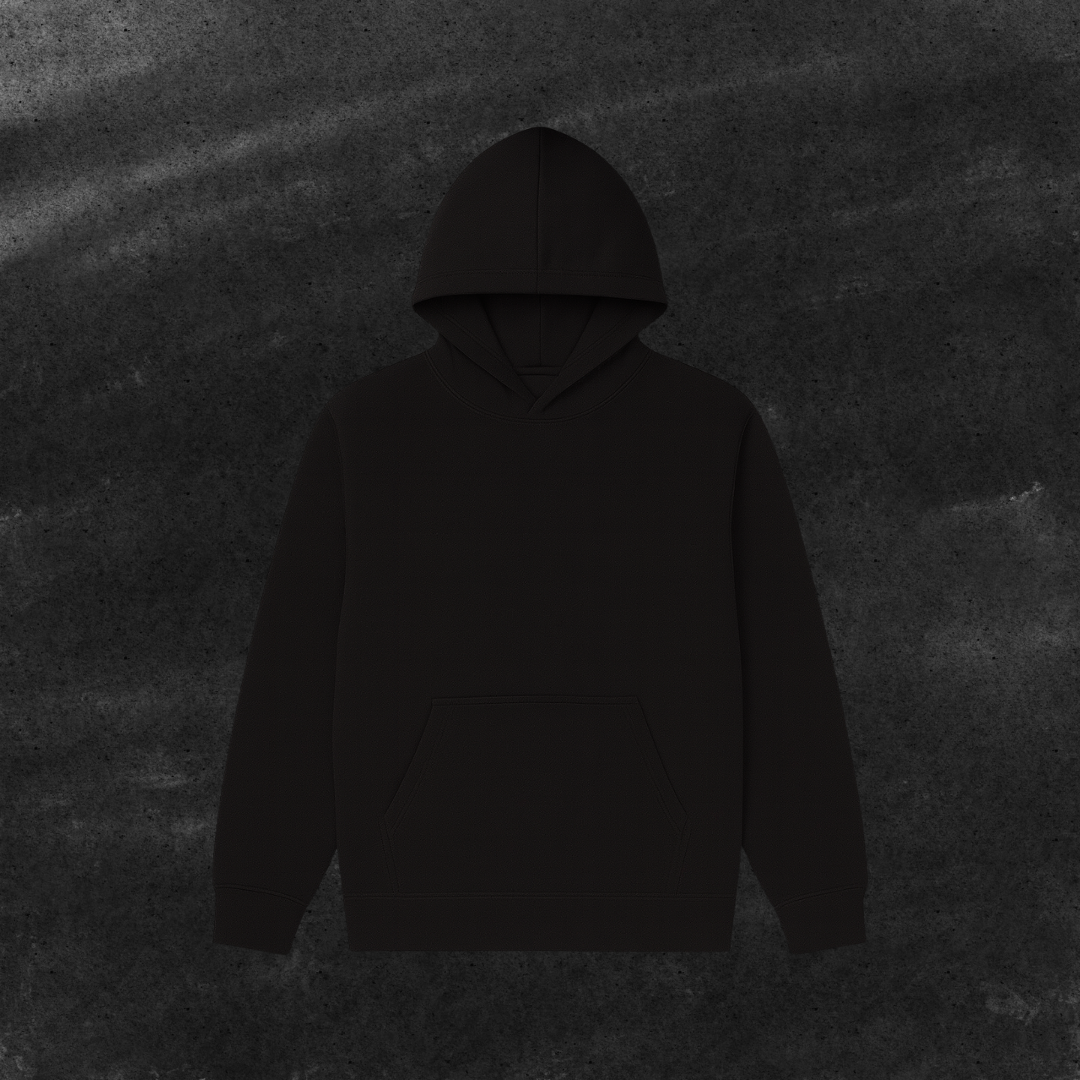 Sudadera personalizada – Hazla única