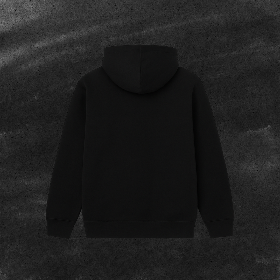 Sudadera personalizada – Hazla única