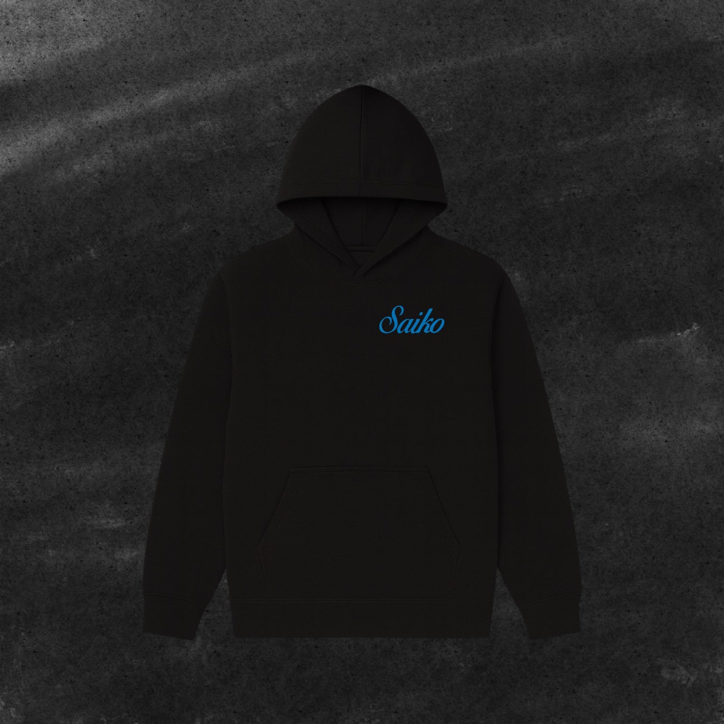 Sudadera Saiko supernova