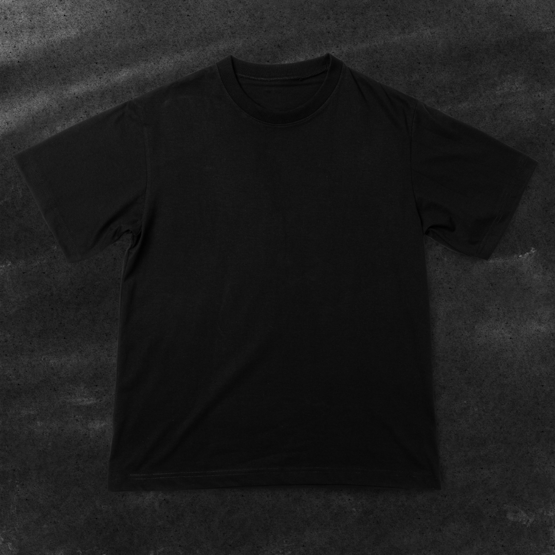 Camiseta personalizada – Diseña la tuya