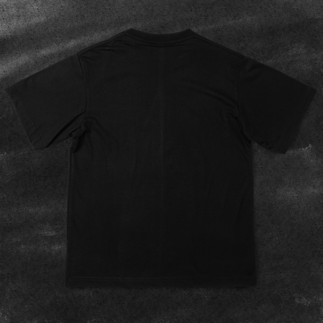Camiseta personalizada – Diseña la tuya