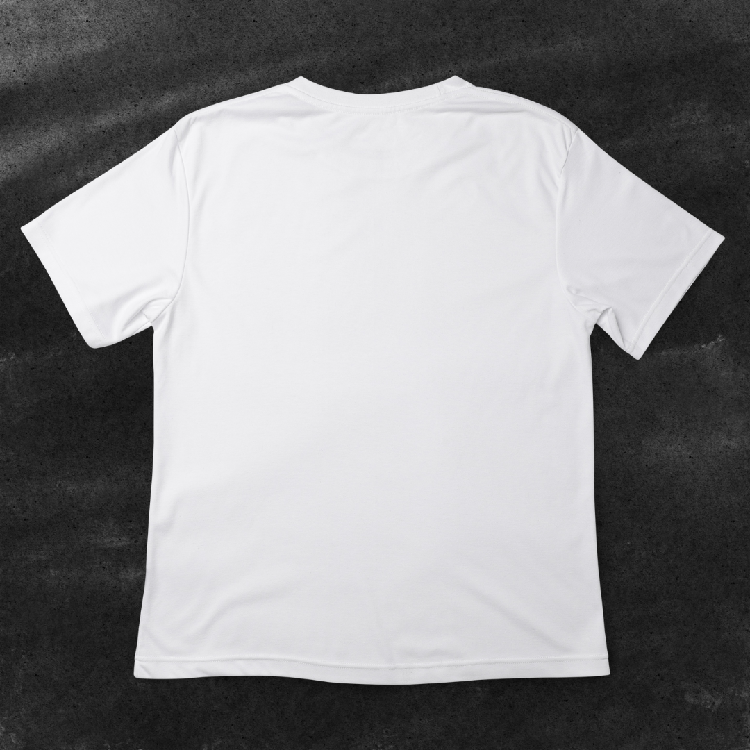 Camiseta personalizada – Diseña la tuya