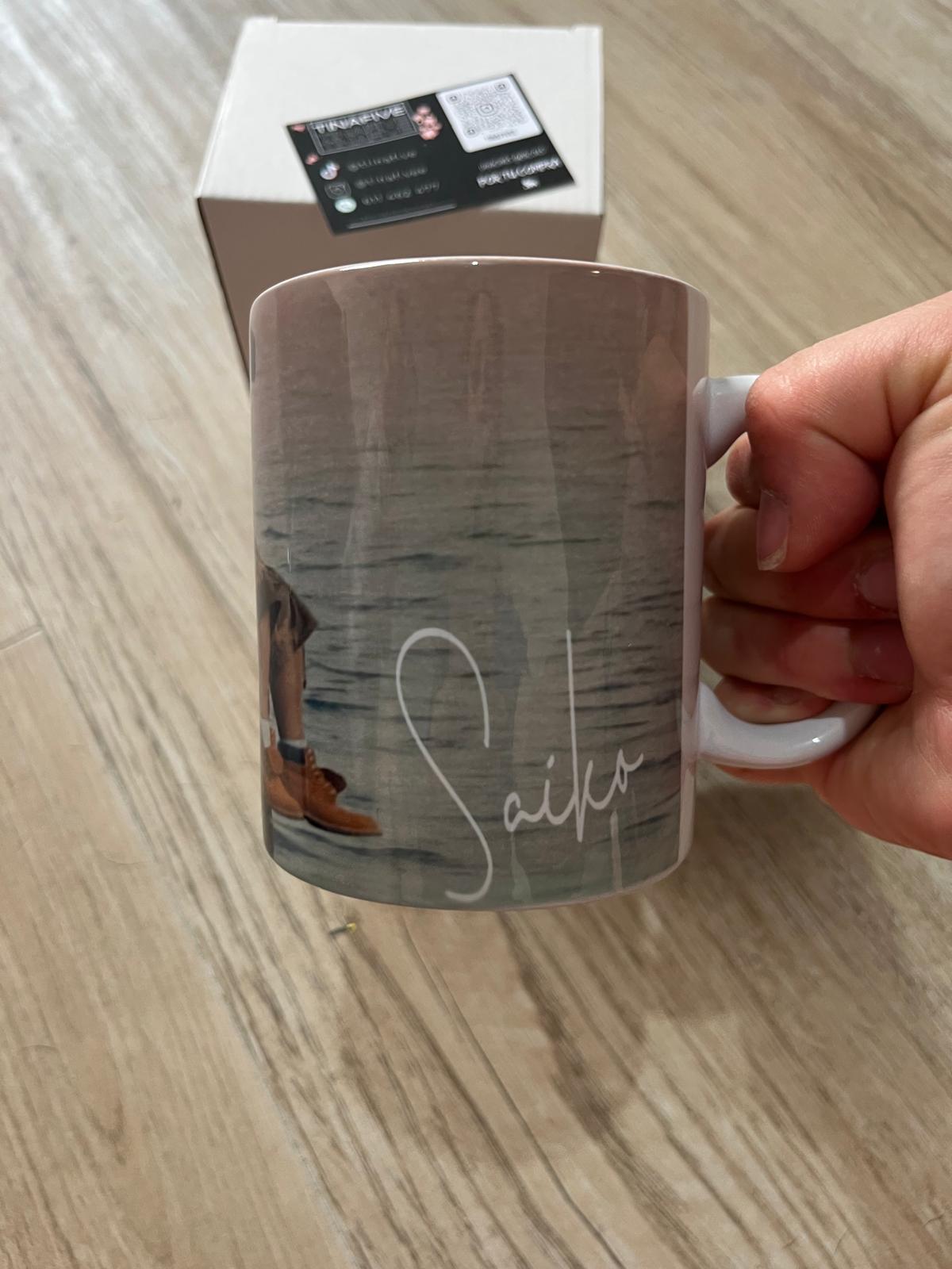 Taza Saiko