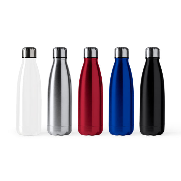 Botella térmica alpinia personalizada lote de 10 unidades