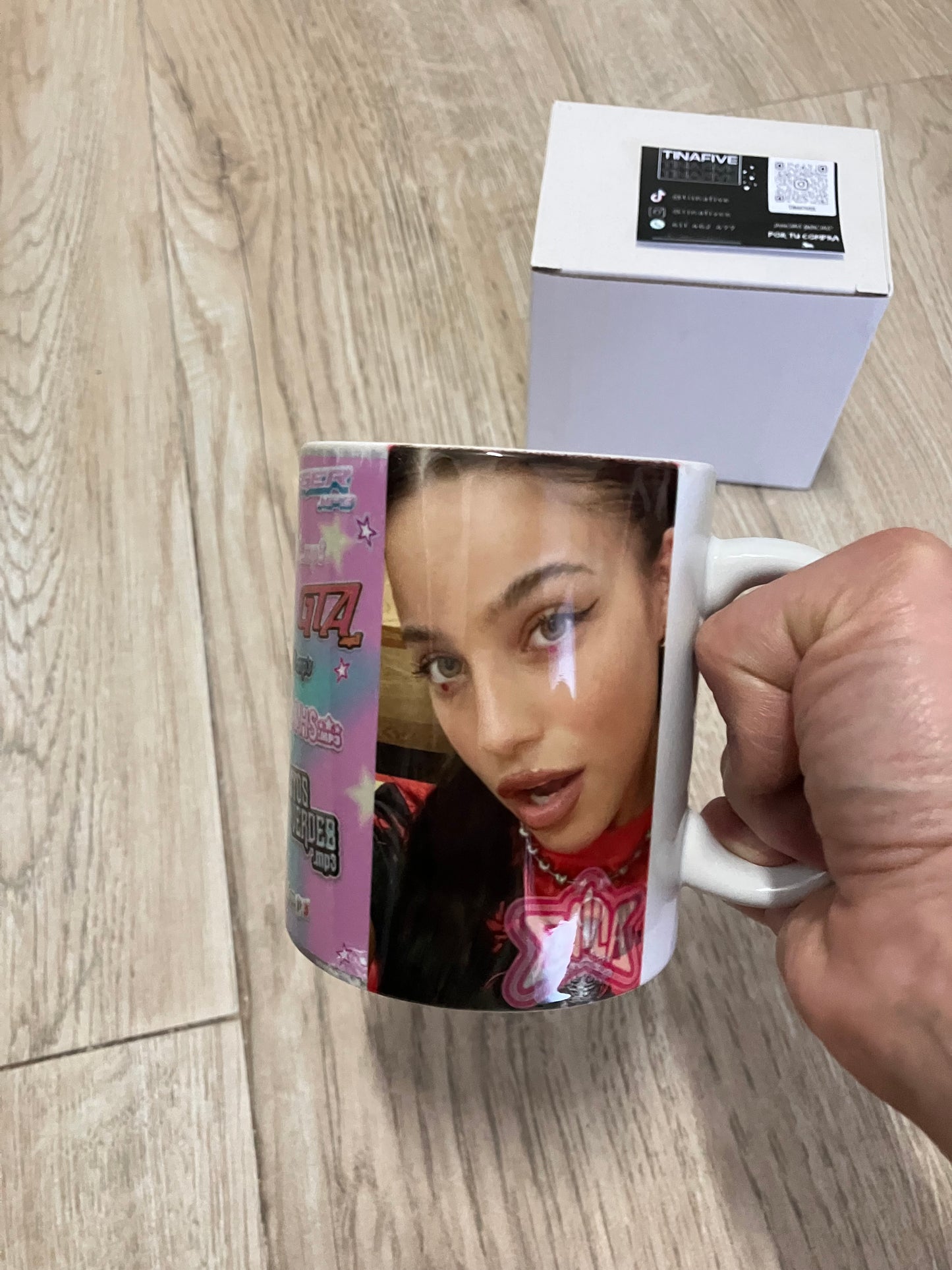 Taza EMILIA MERNES