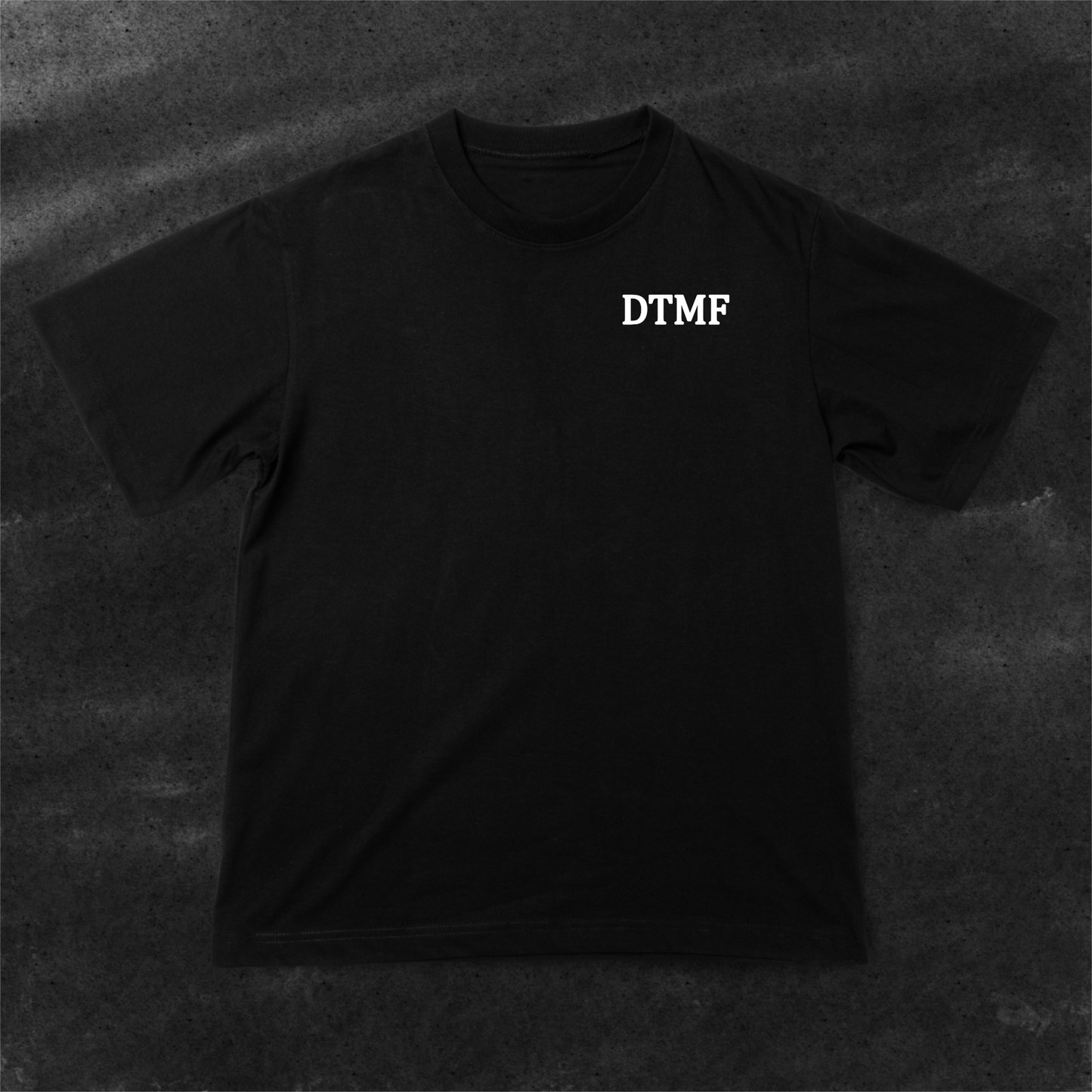 Camiseta Bad Bunny - Debí tirar más fotos