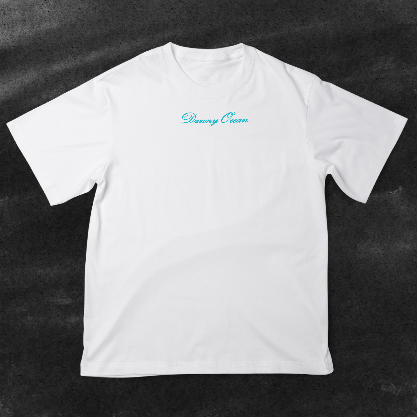 Camiseta Danny Ocean