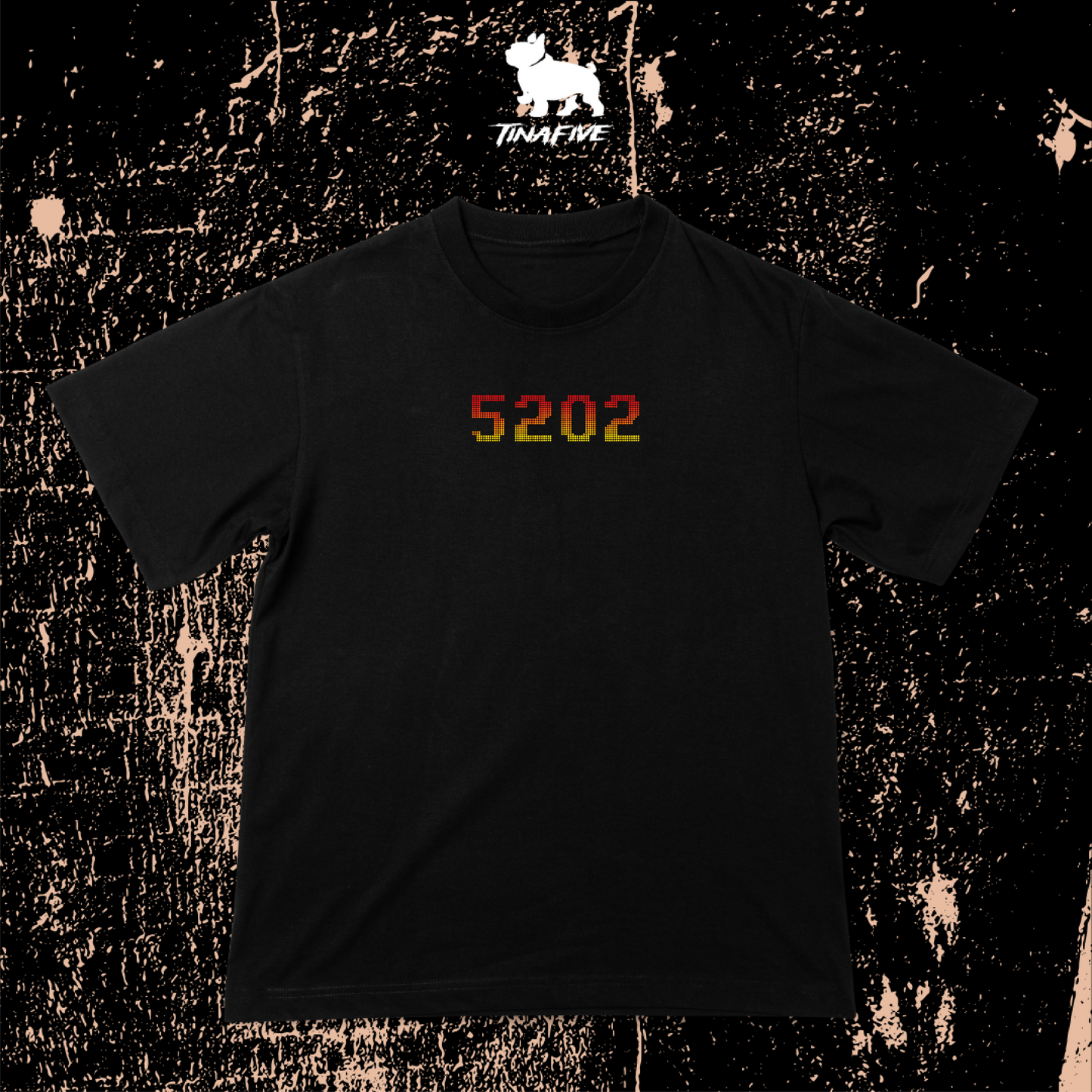 Duki 5202