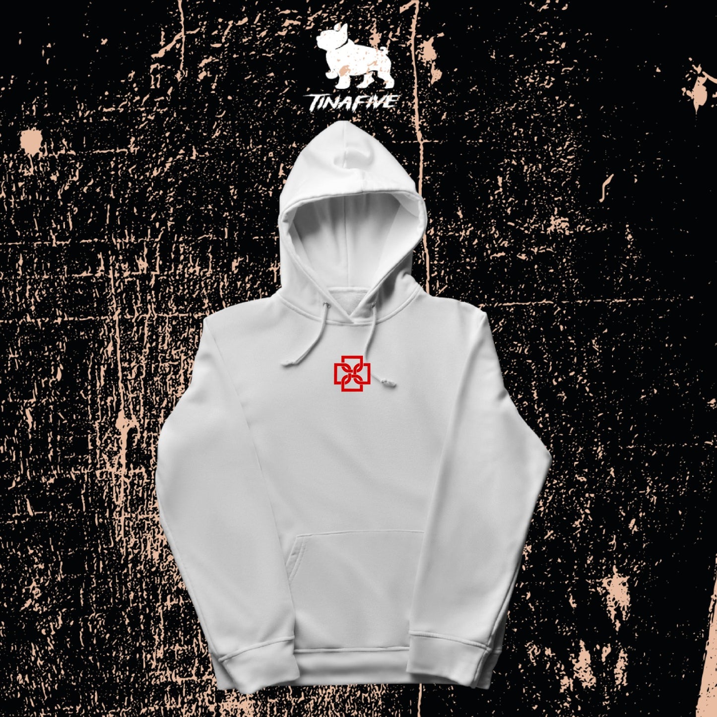 SUDADERA DUKI AMERI