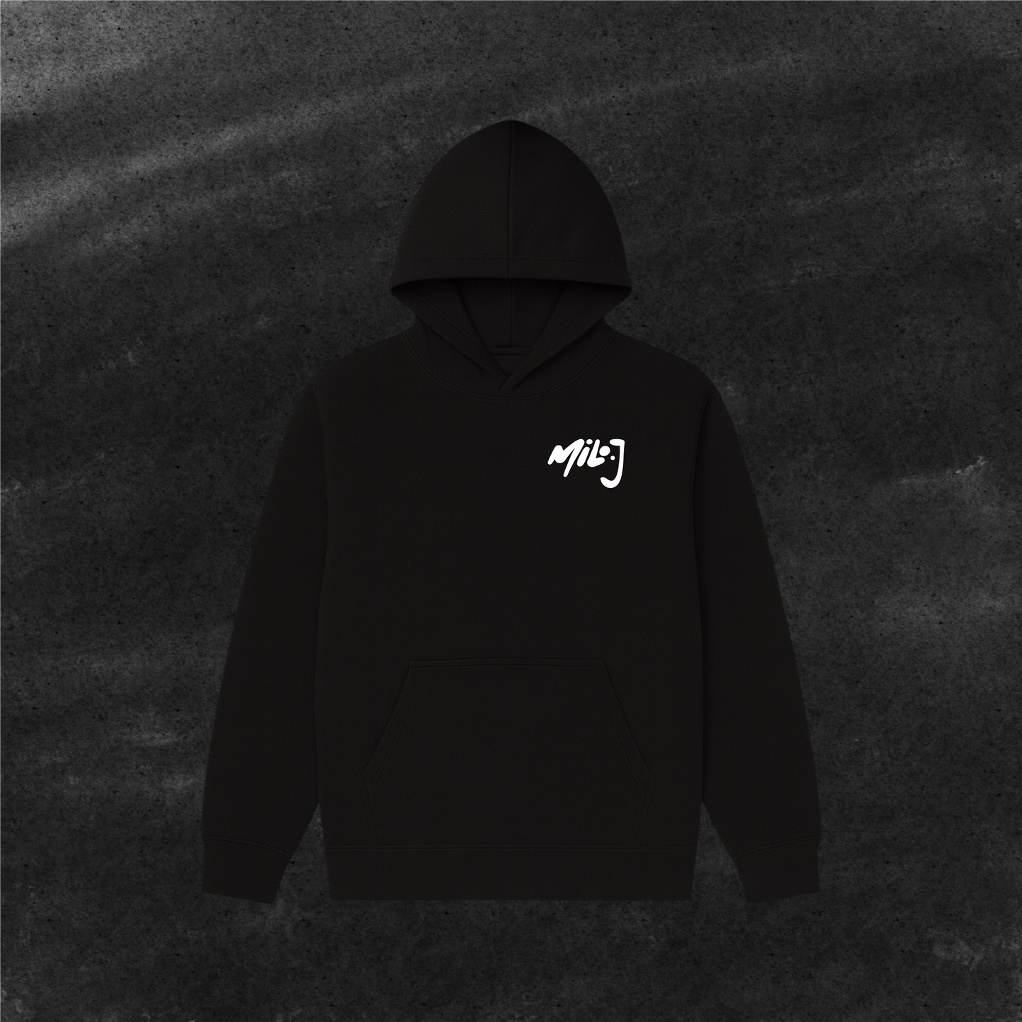 Sudadera Milo J 2025