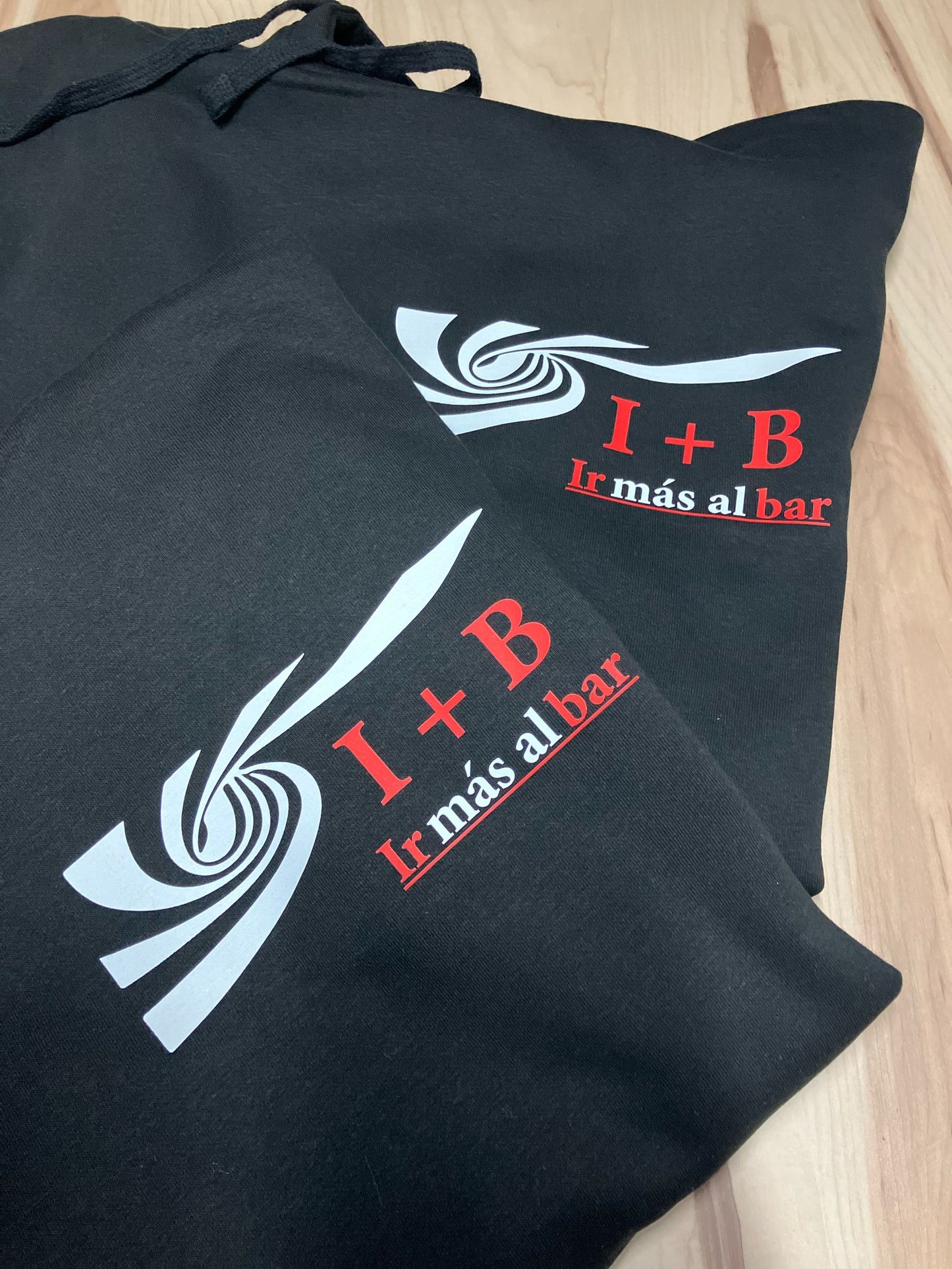 Sudaderas personalizadas