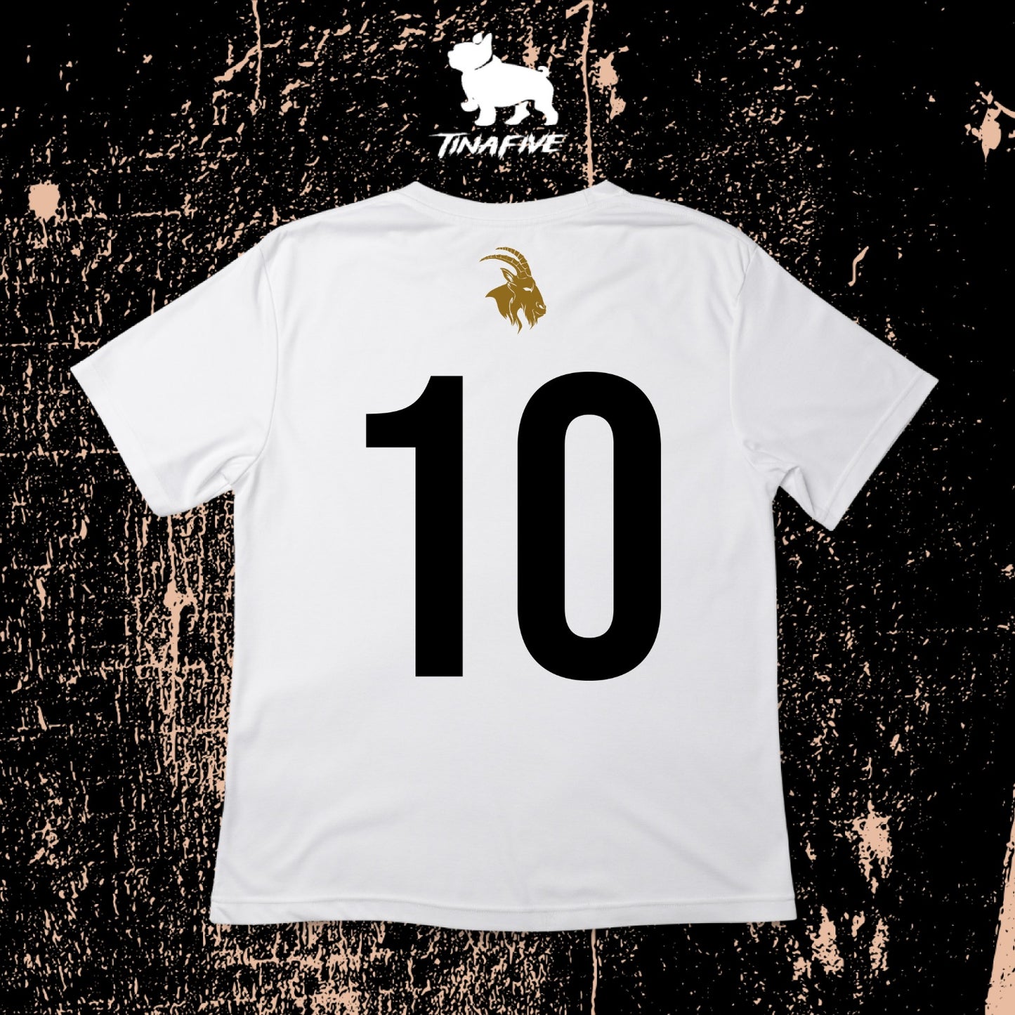 CAMISETA ARGENTINA