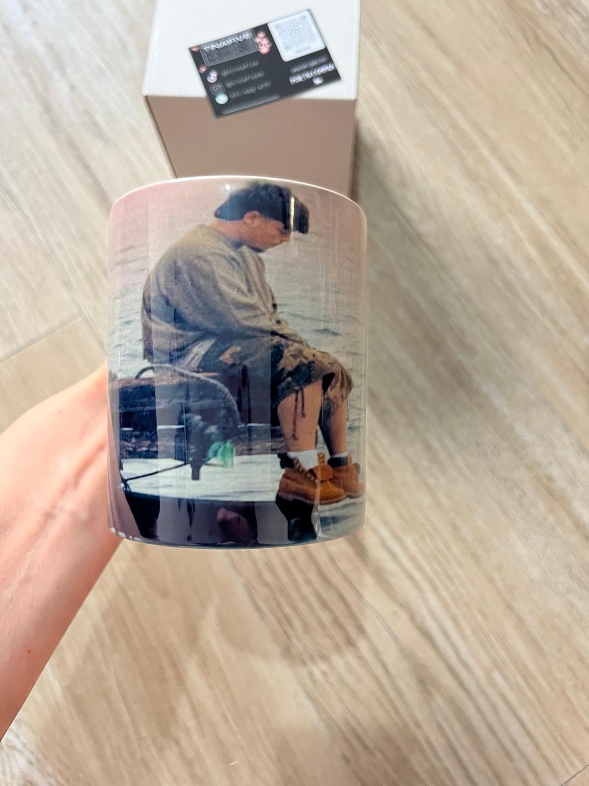 Taza Saiko
