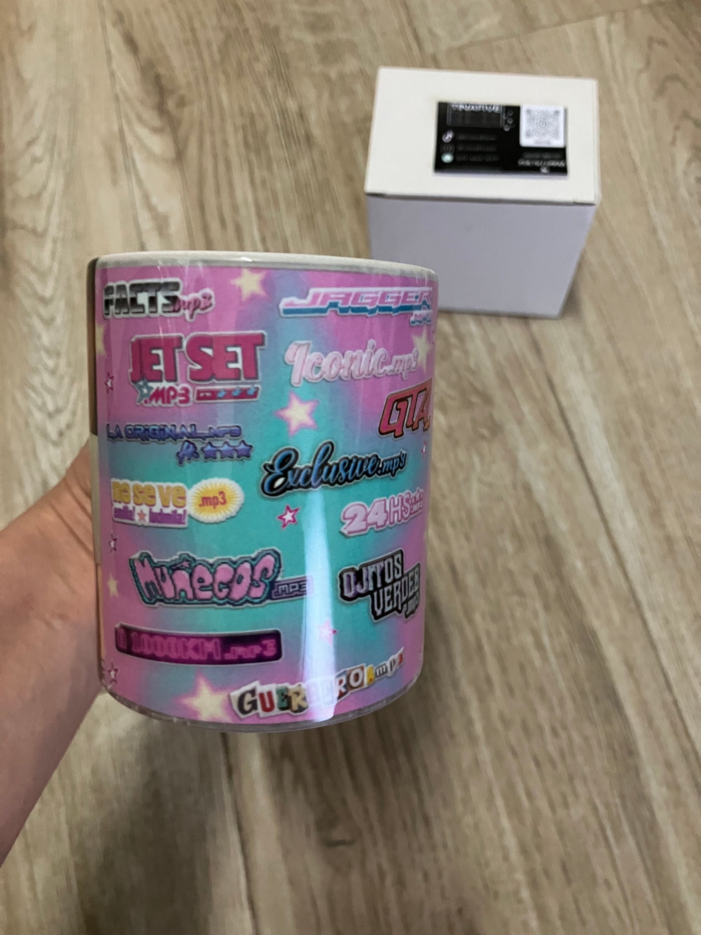 Taza EMILIA MERNES