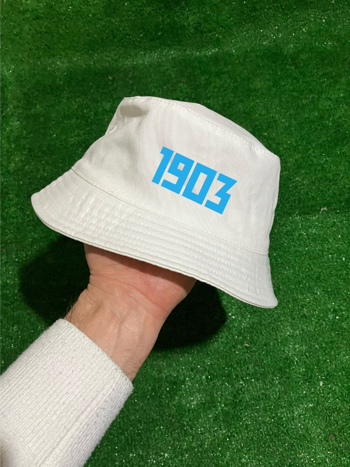 Gorro piluso Racing