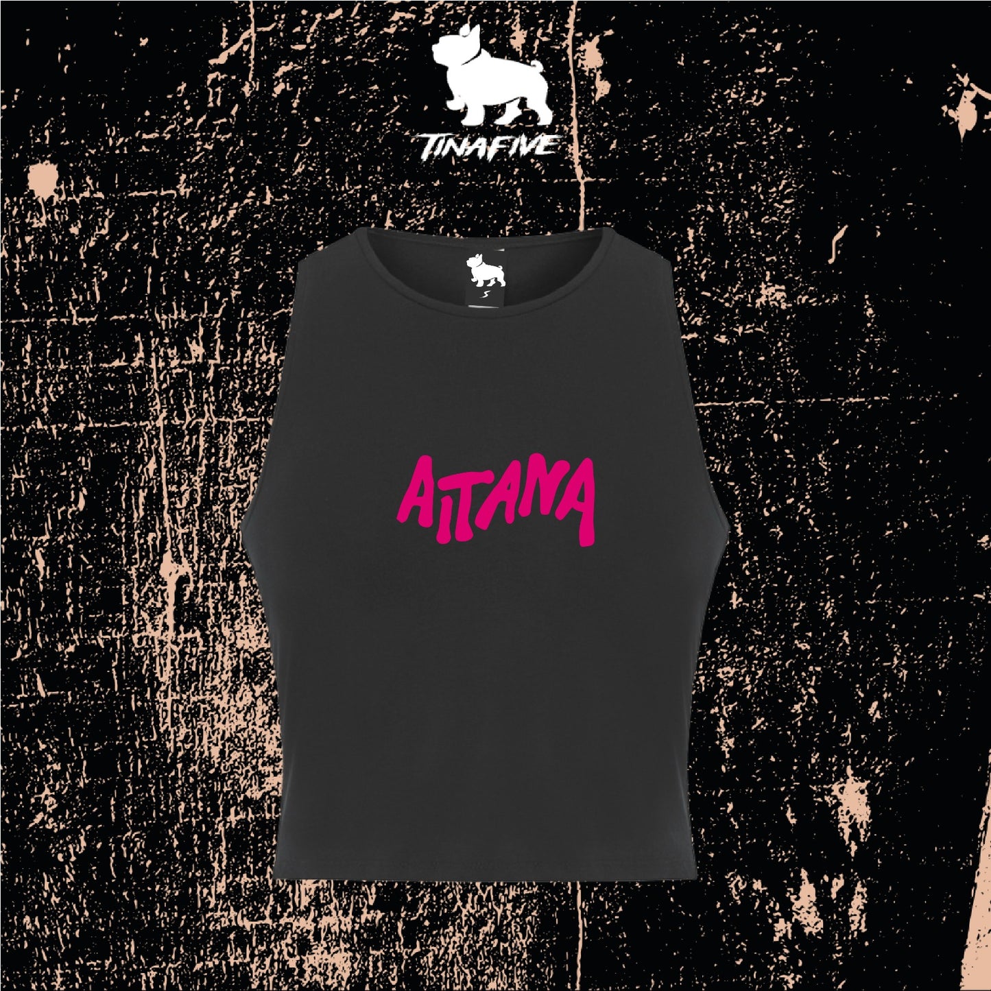 Top Aitana