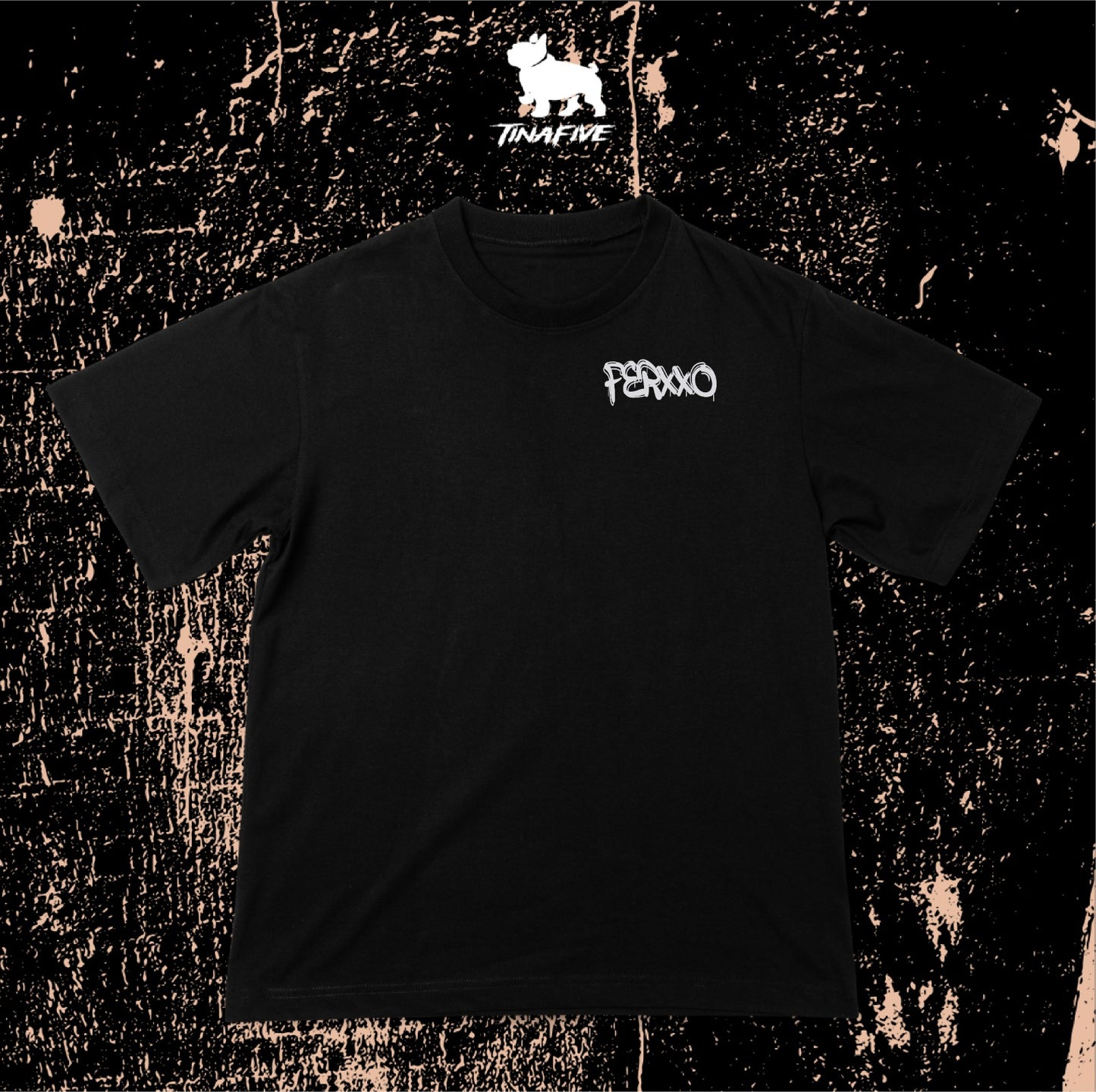 Camiseta Ferxxo 2025