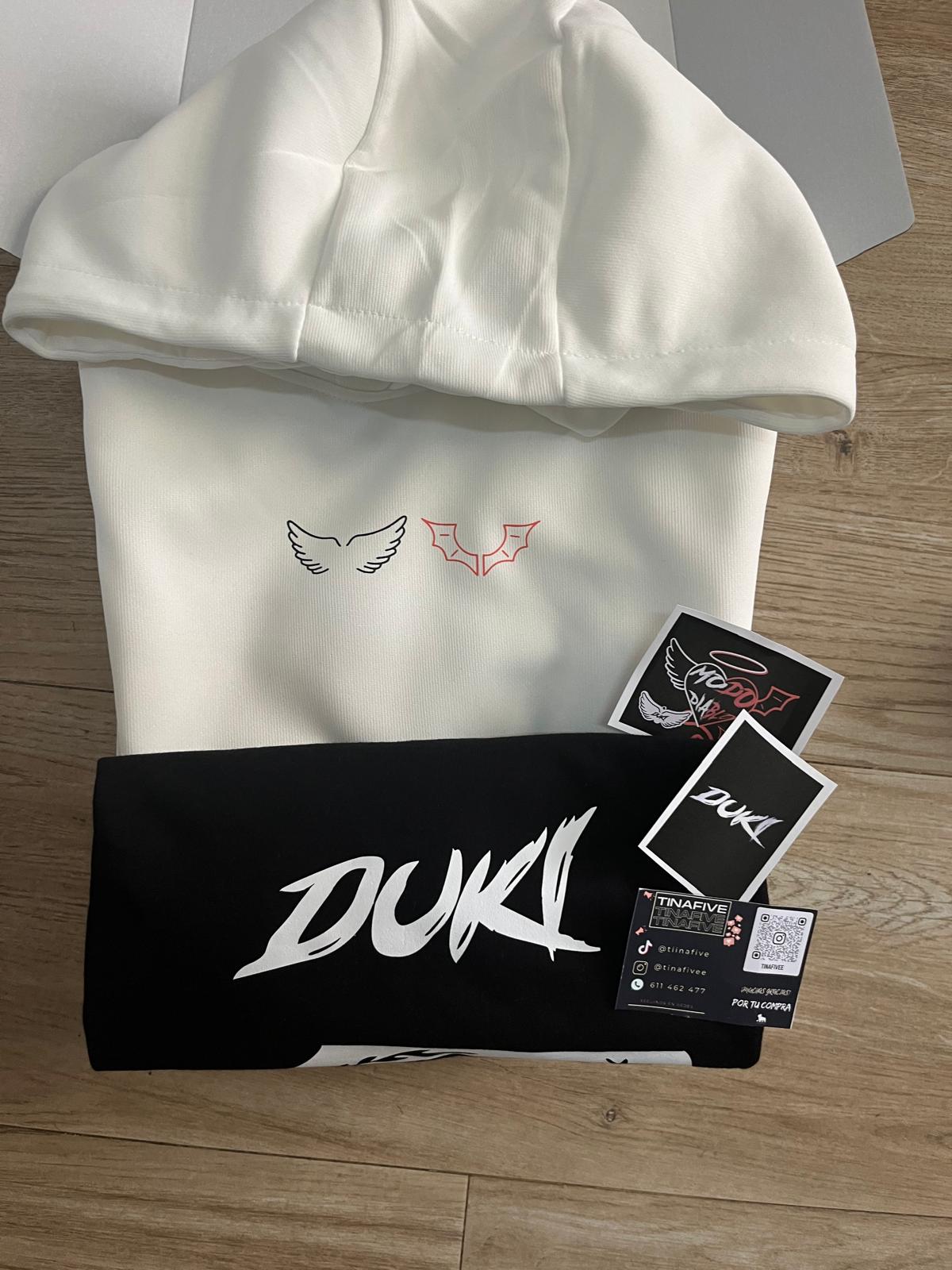 PACK DUKI