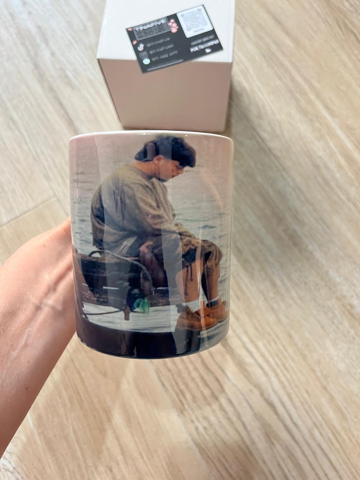 Taza Saiko