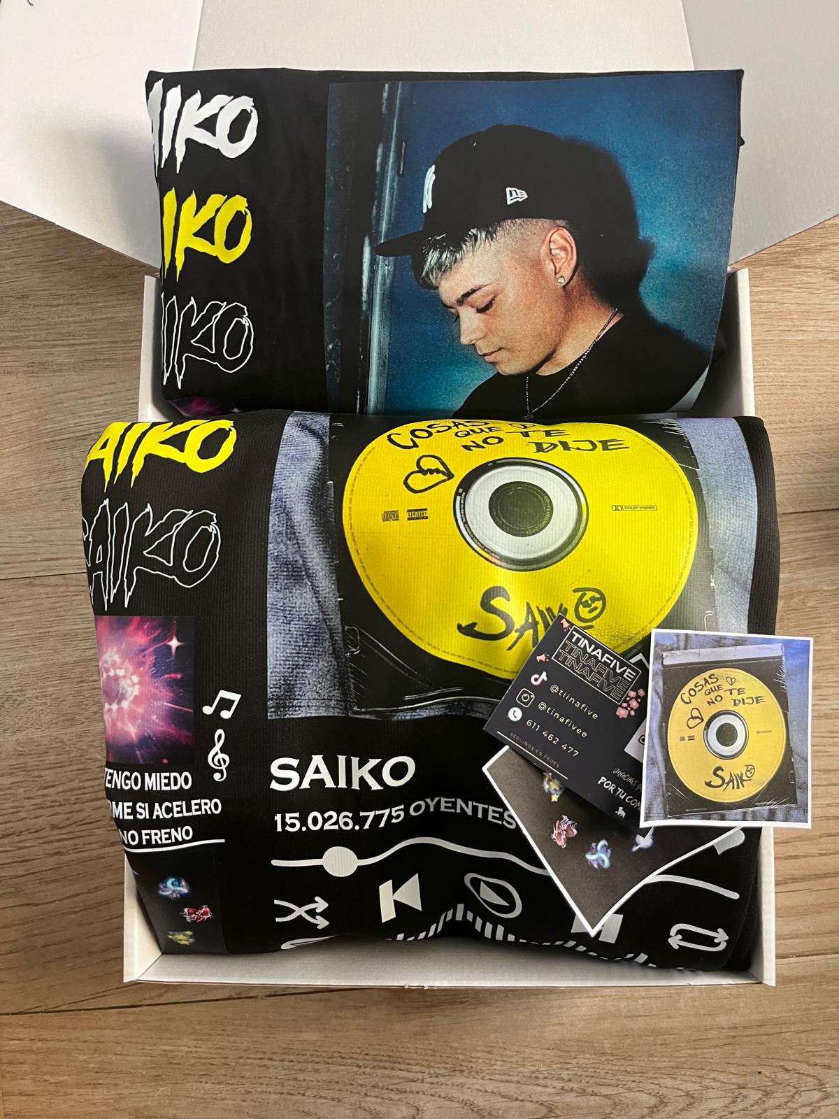 PACK SAIKO 2.0