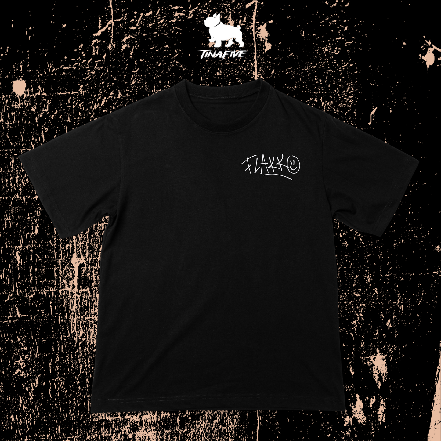 Camiseta Rels B afroLOVA