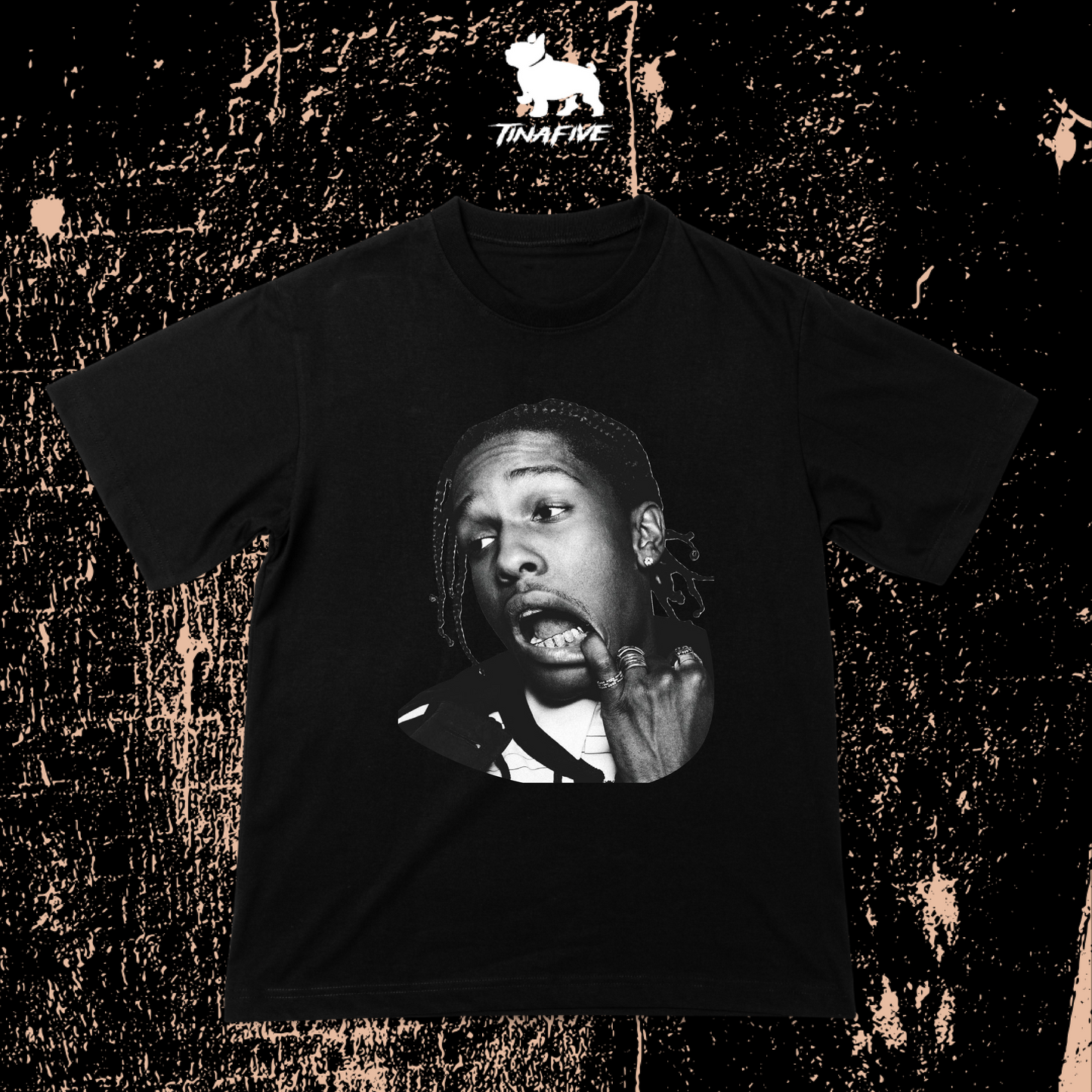 ASAP ROCKY