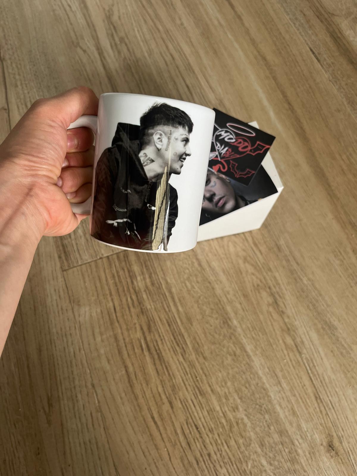 TAZA DUKI BOYFRIEND