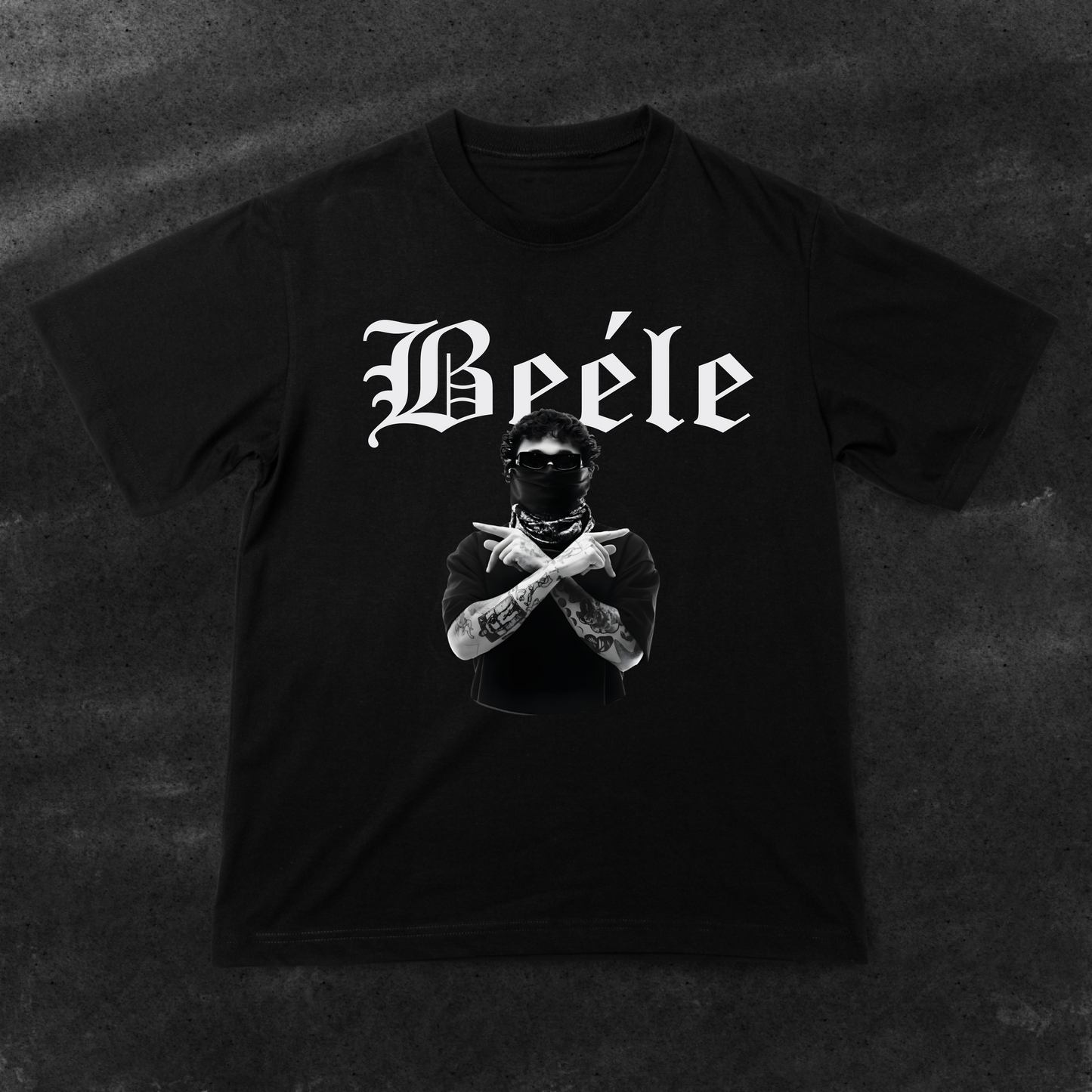 Camiseta Beéle 2.0