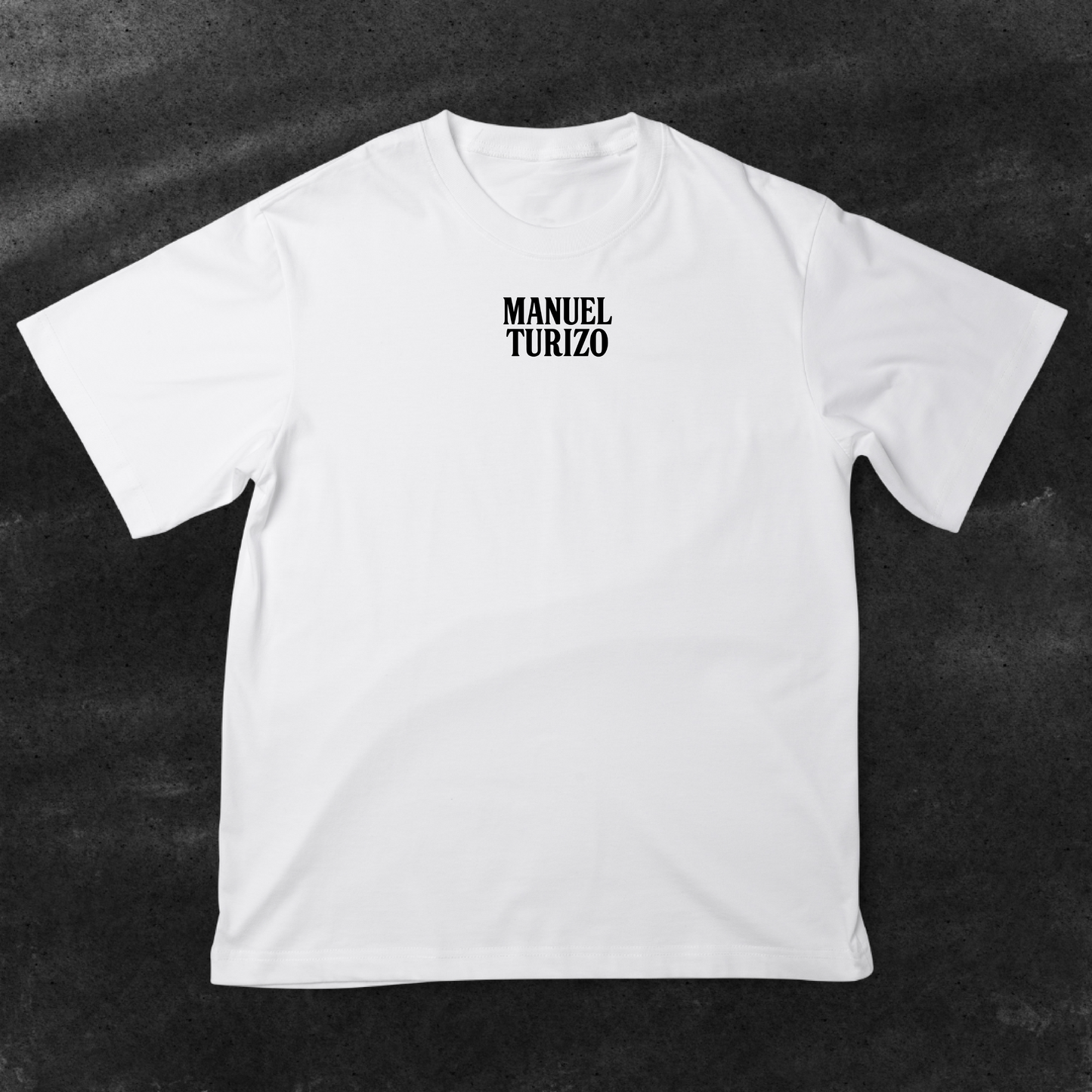 Camiseta Manuel Turizo