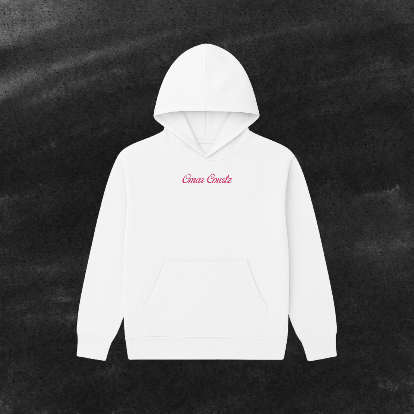 Pack Omar Courtz Gold