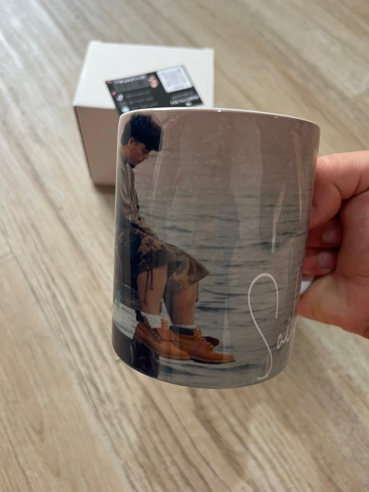 Taza Saiko