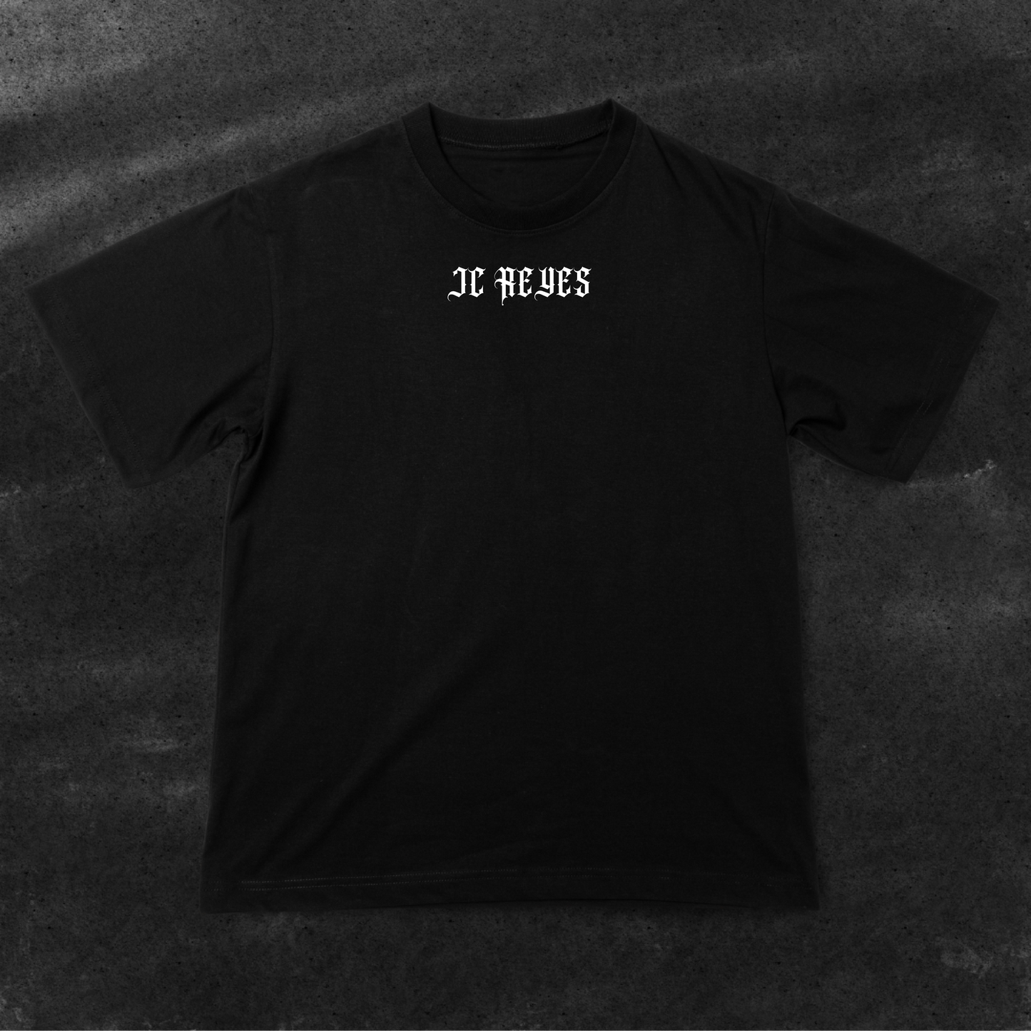 Camiseta JC Reyes 2025