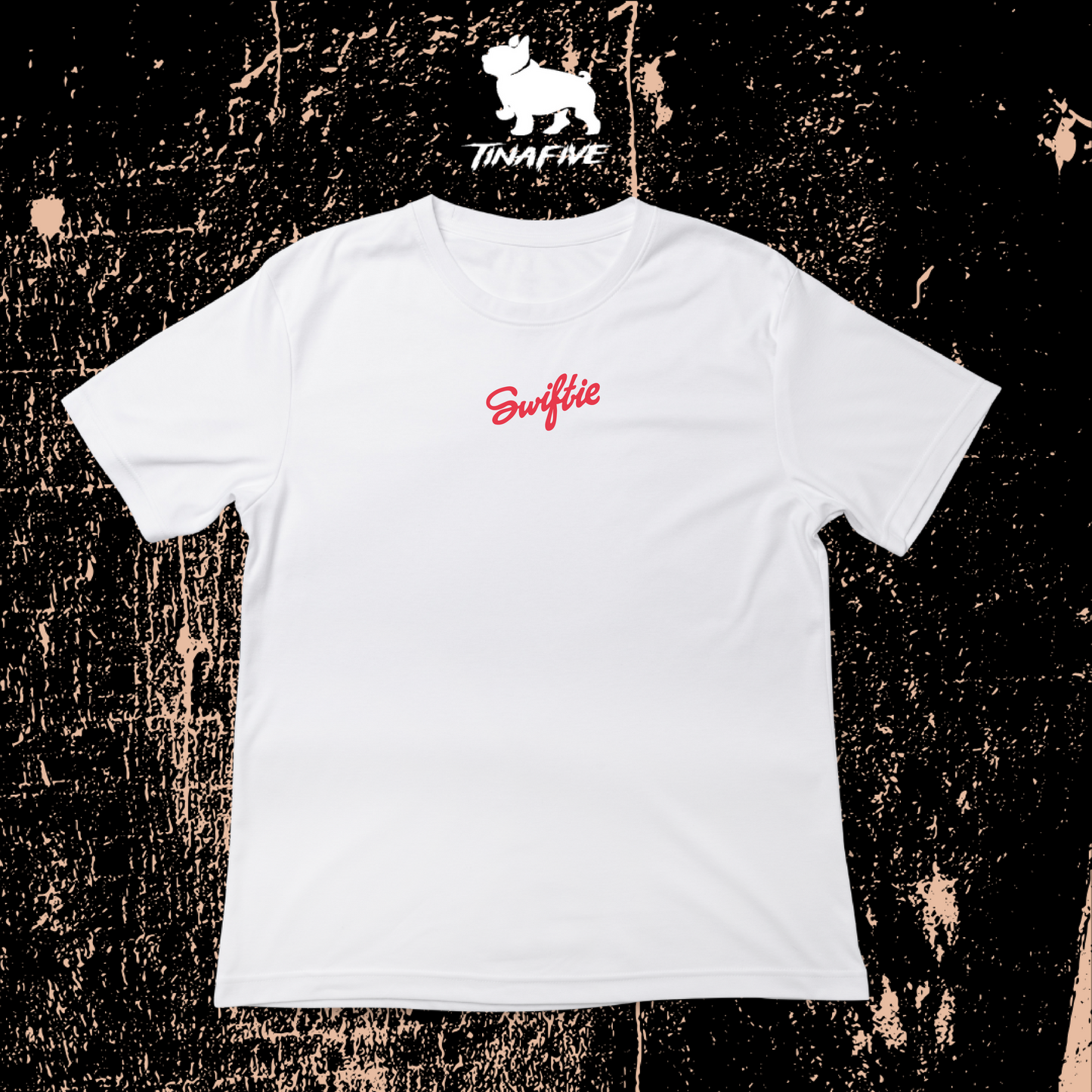 CAMISETA TAYLOR SWIFT