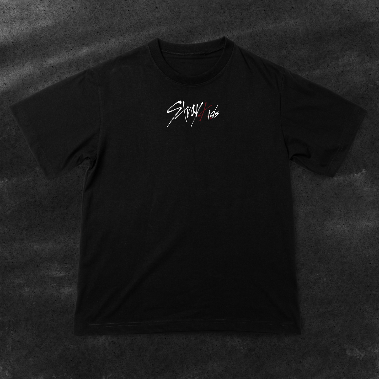 Camiseta Stray Kids