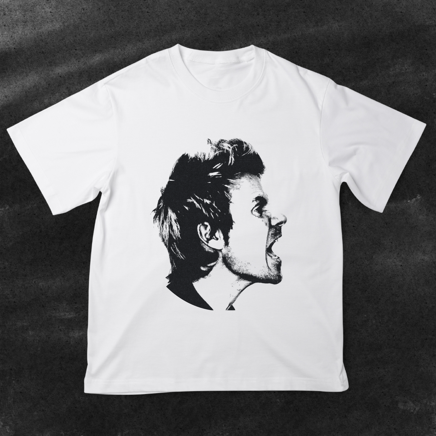 Camiseta Dani Martín concierto 25 años