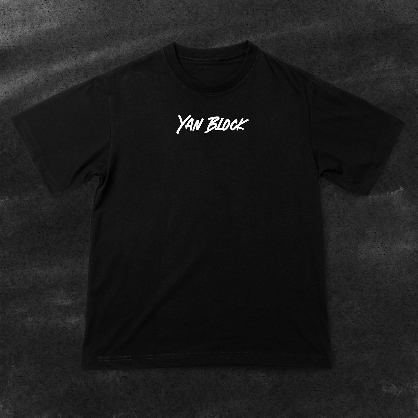 Camiseta Yan Block