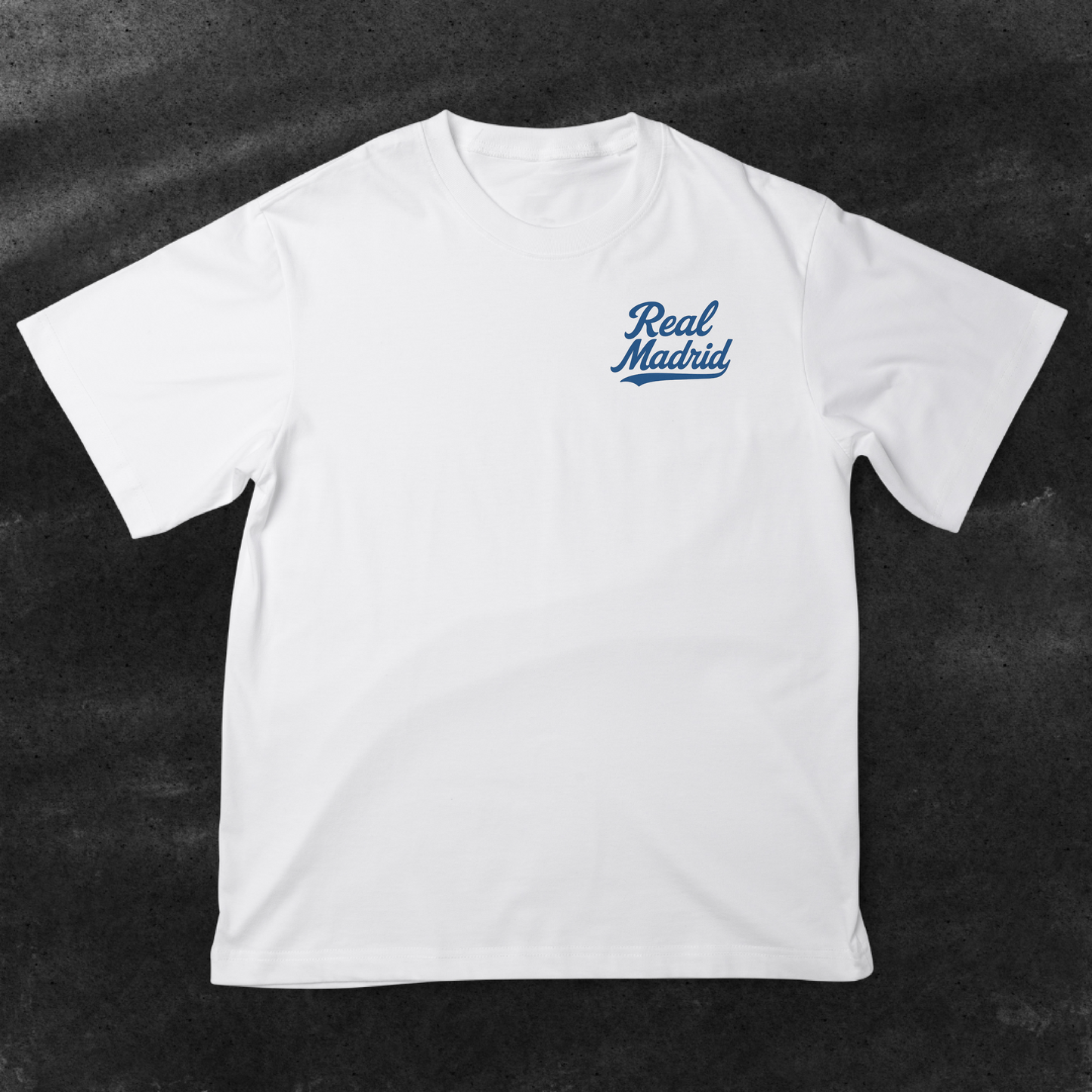 Camiseta Real Madrid champions
