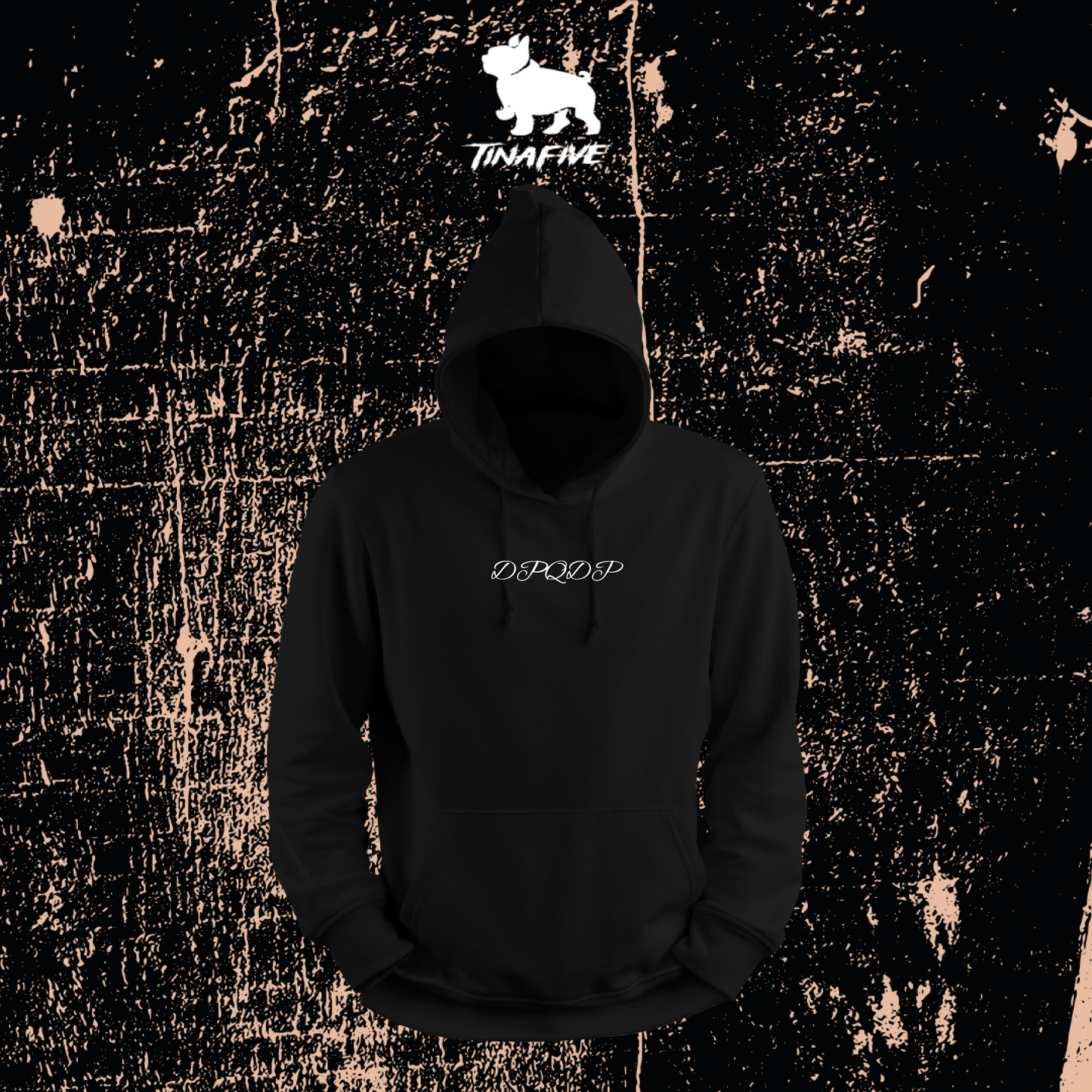 SUDADERA CANO