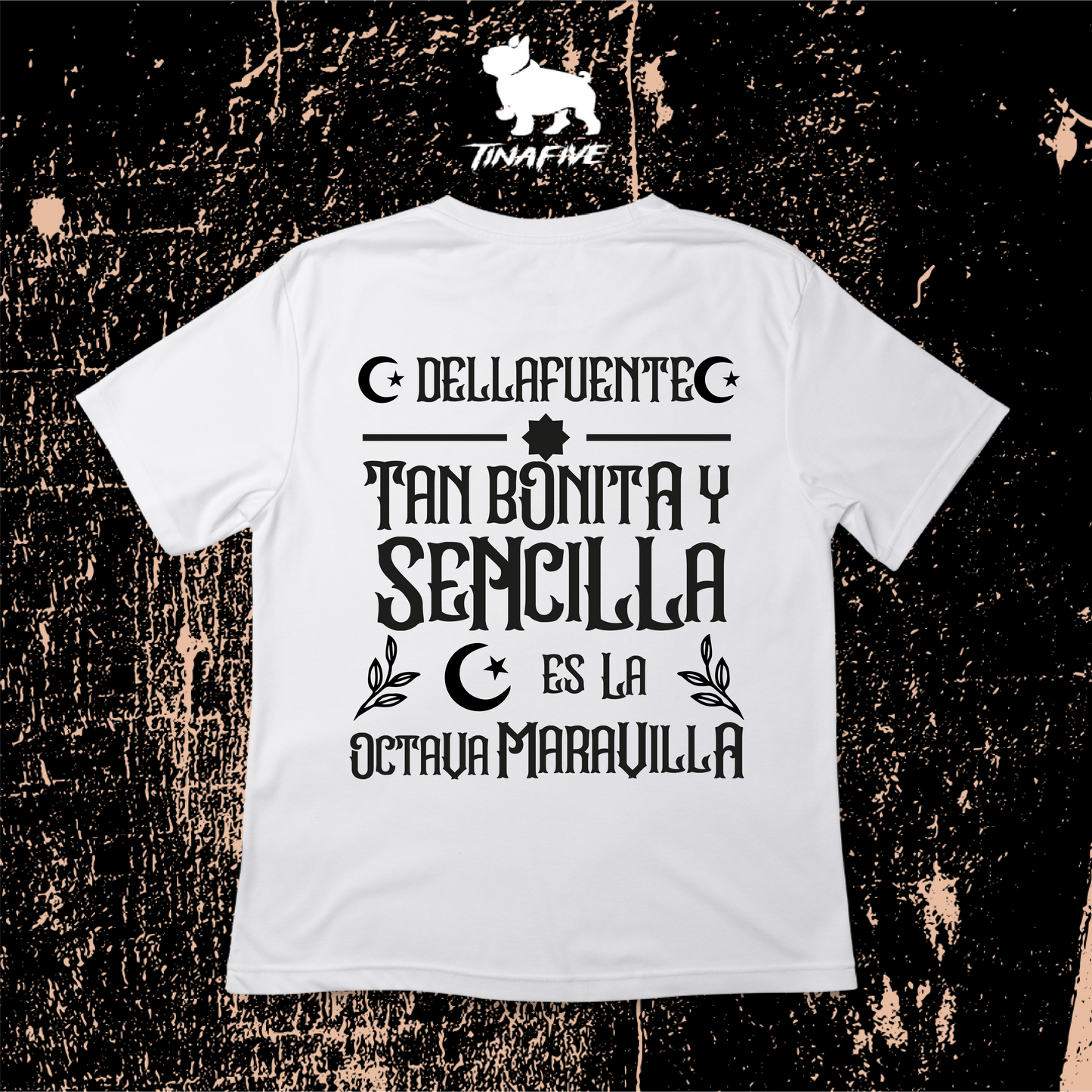 Camiseta Dellafuente 2025