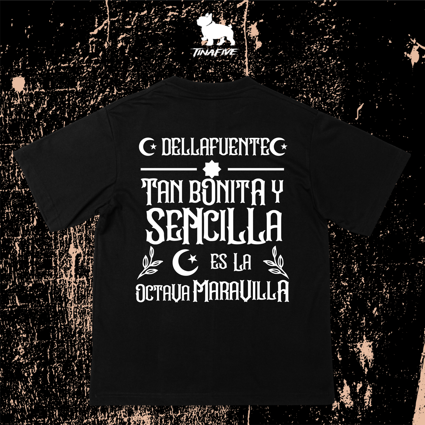 Camiseta Dellafuente 2025